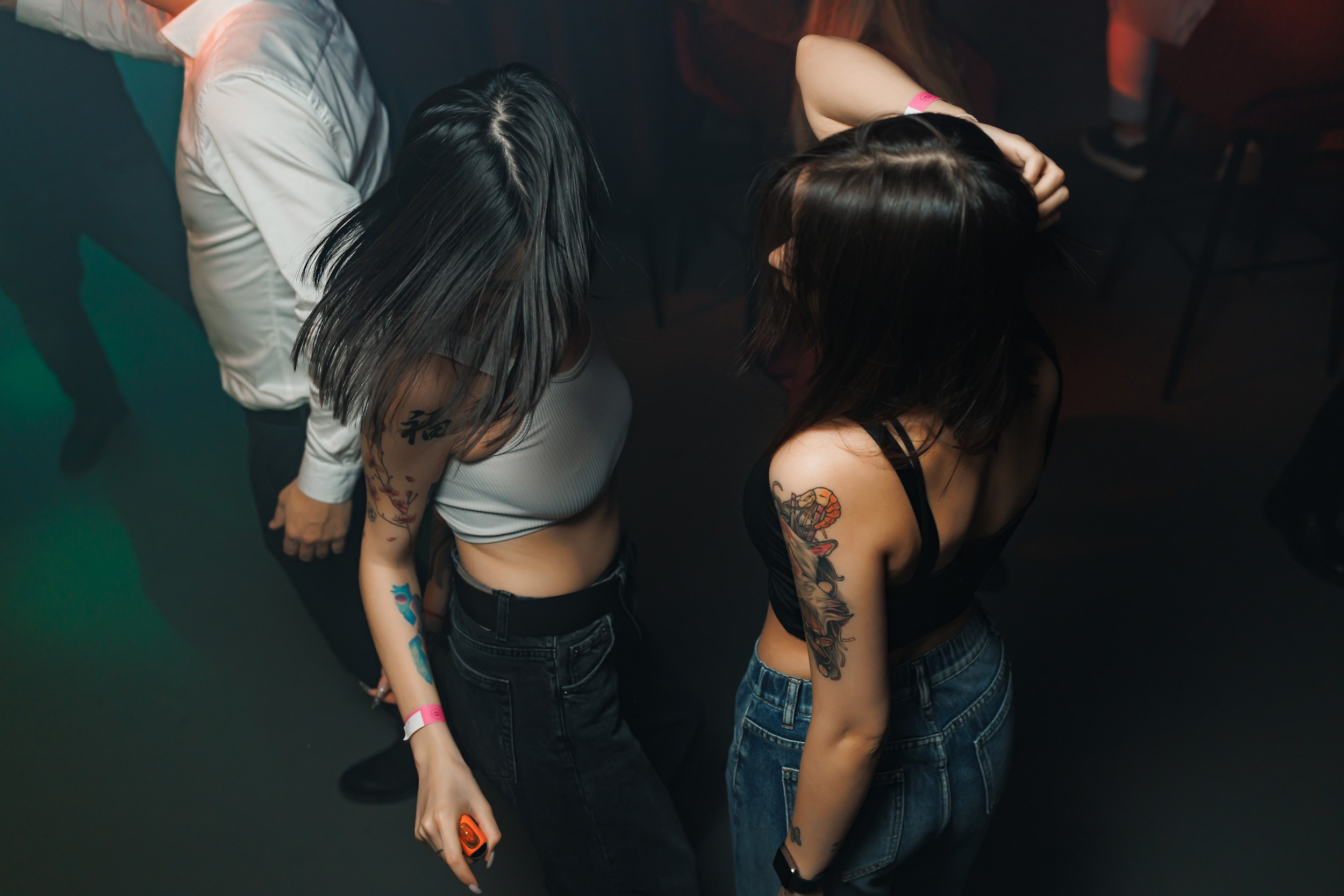 Insomnia. Кипятком Павлодар