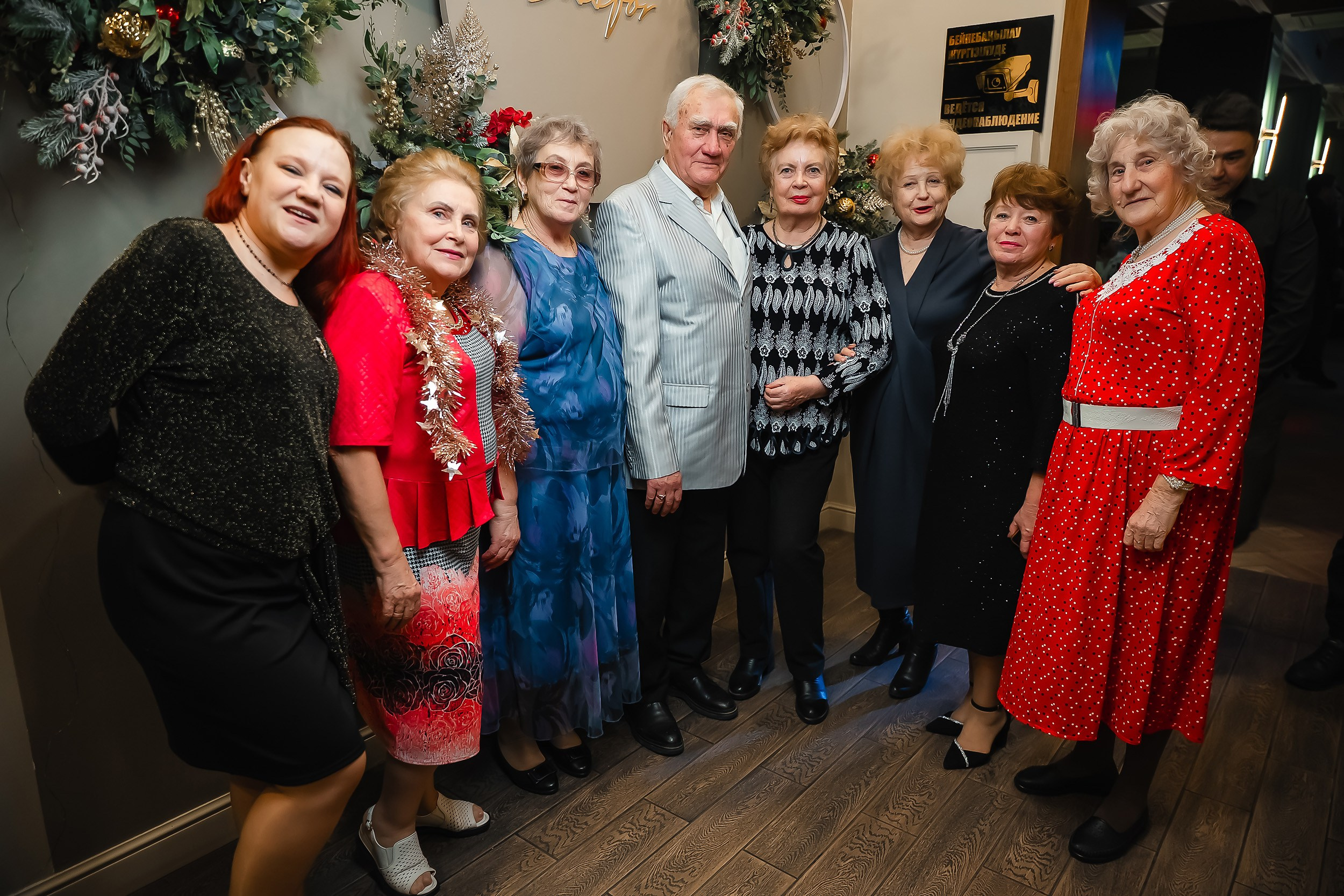 Bossfor. Кипятком Павлодар