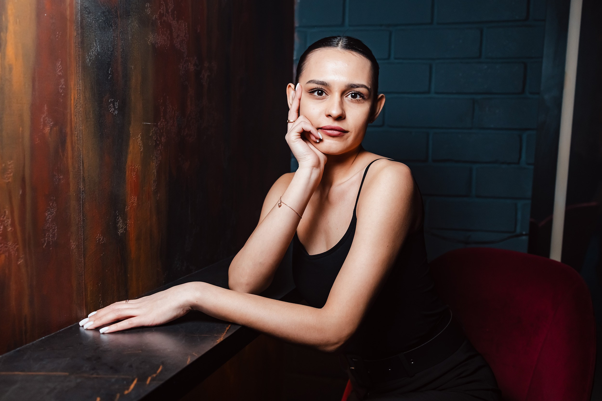 Insomnia. Кипятком Павлодар