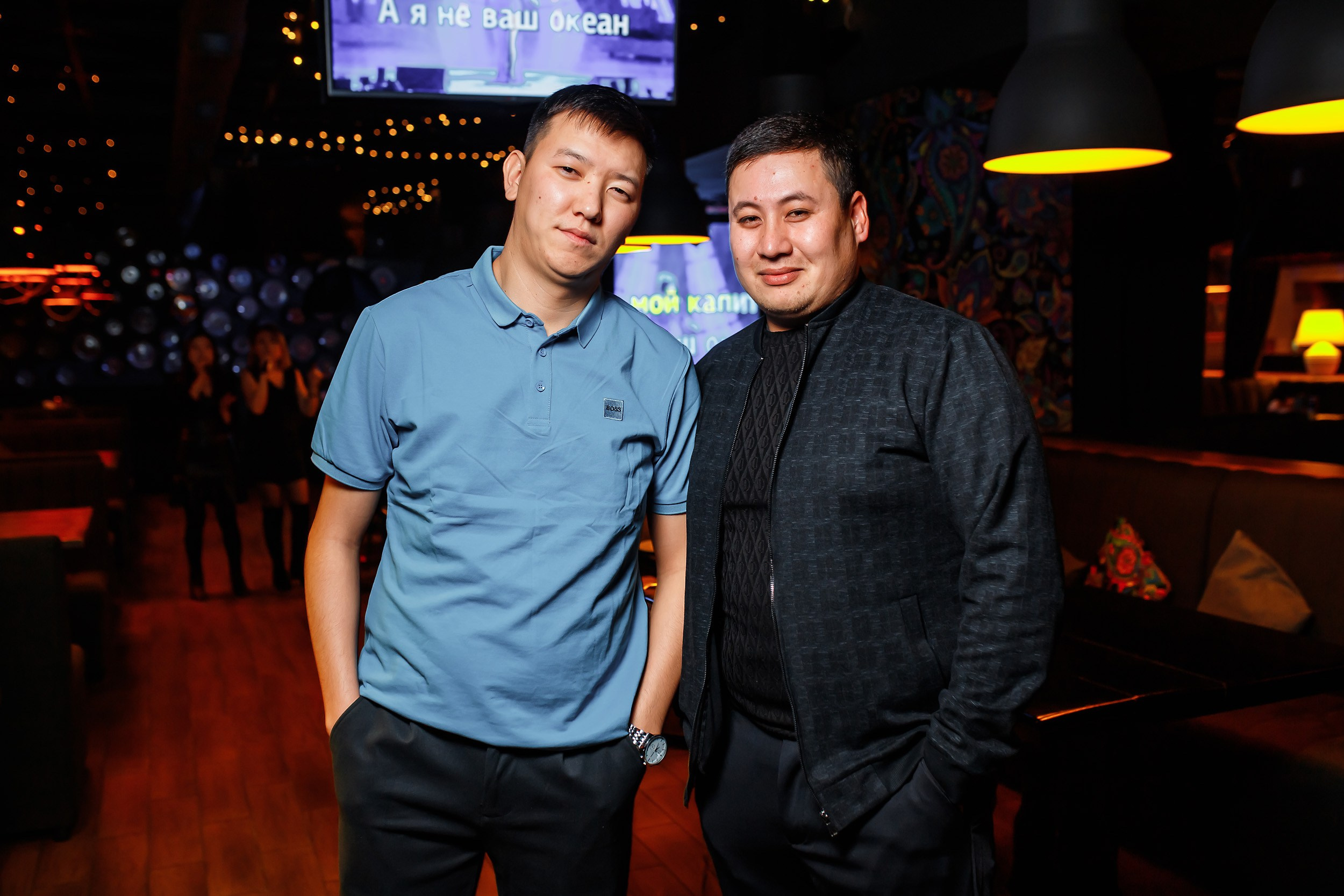 Vedro. Кипятком Павлодар