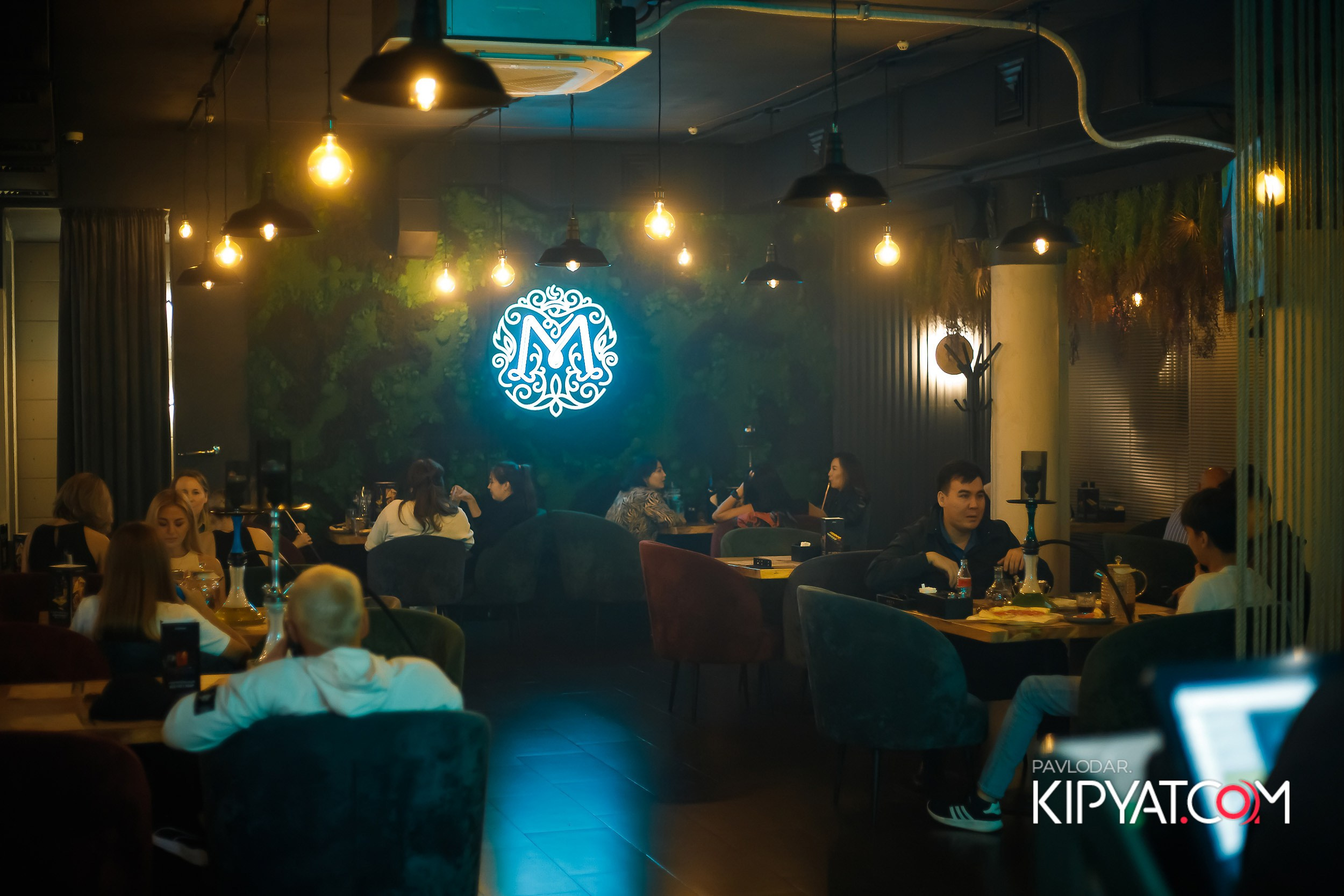 Мята. Кипятком Павлодар