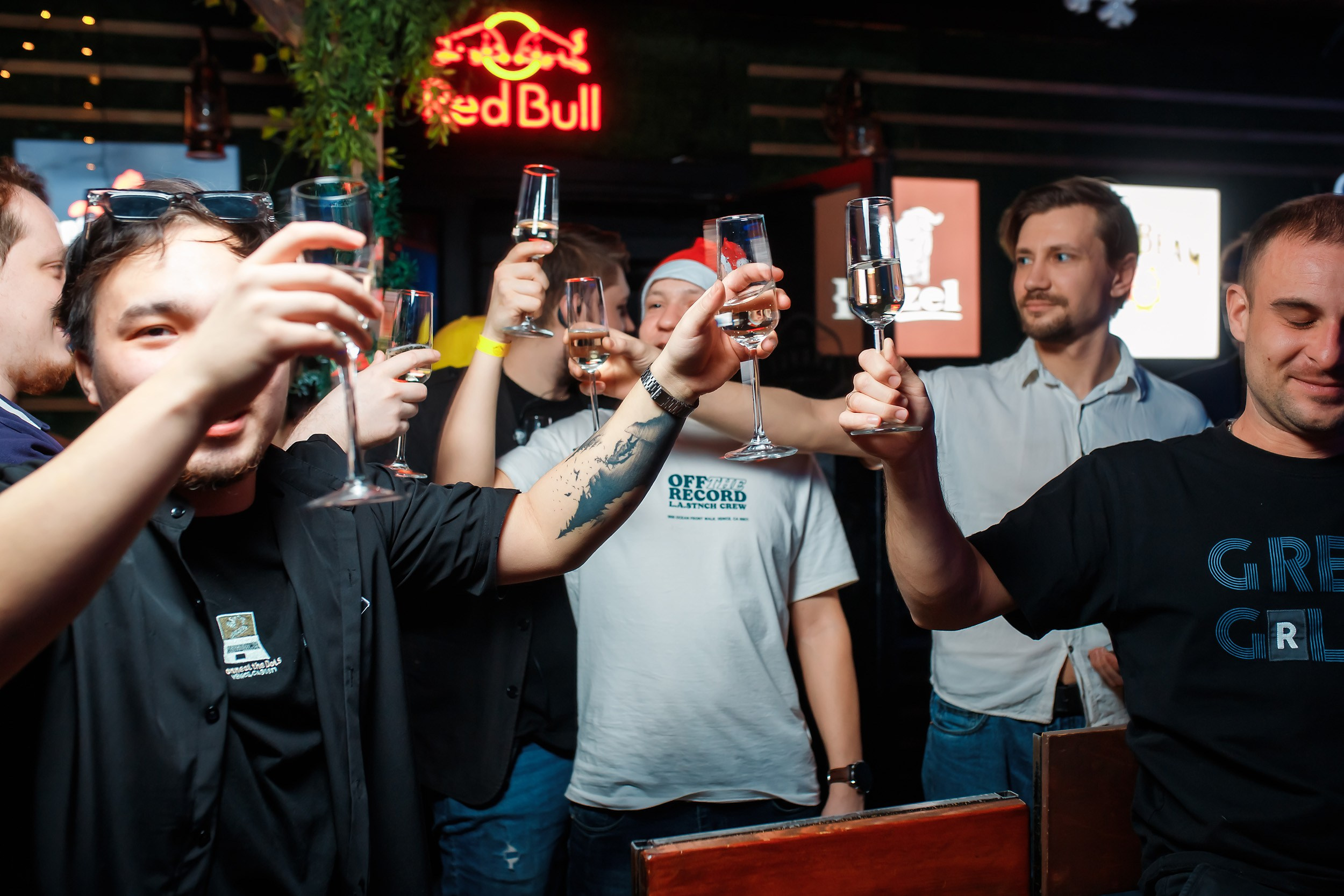 Garage. Кипятком Павлодар