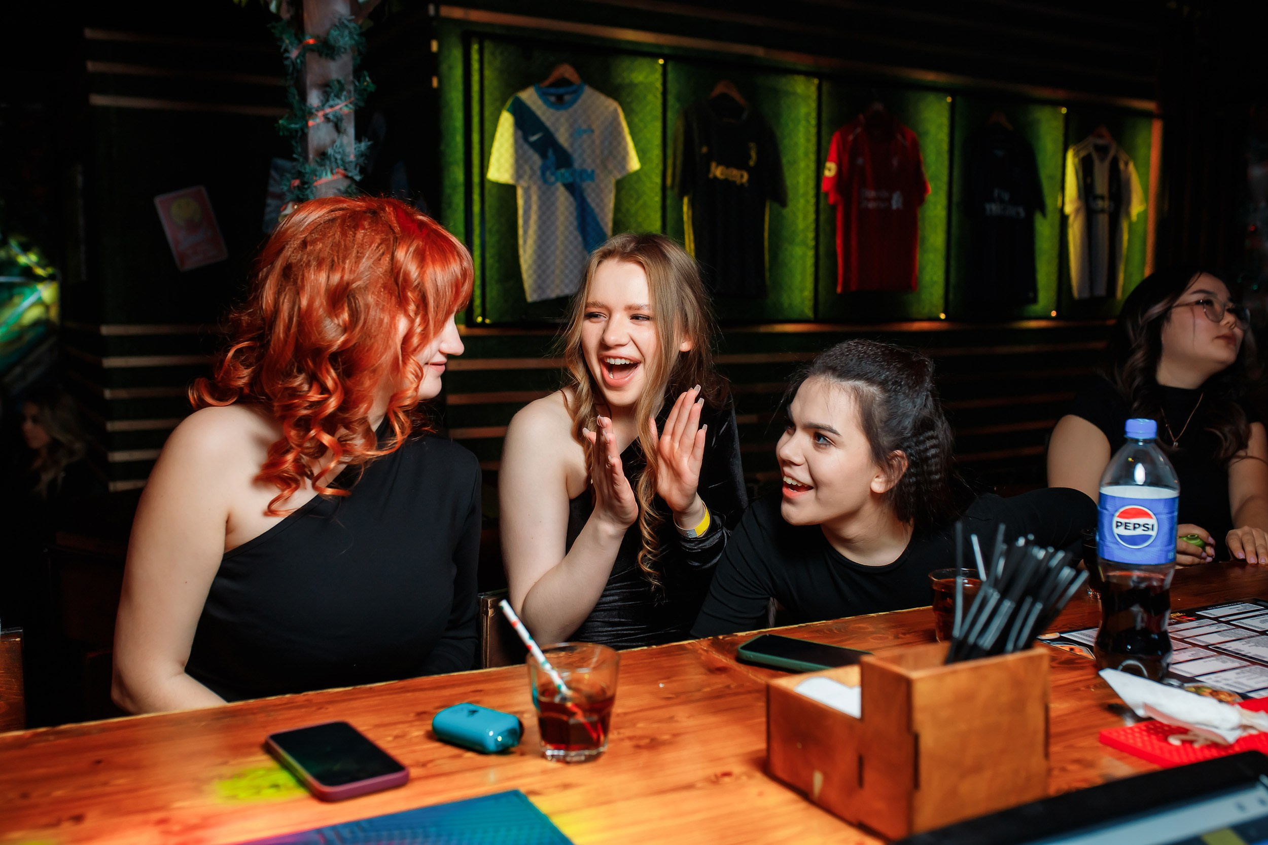 Garage. Кипятком Павлодар