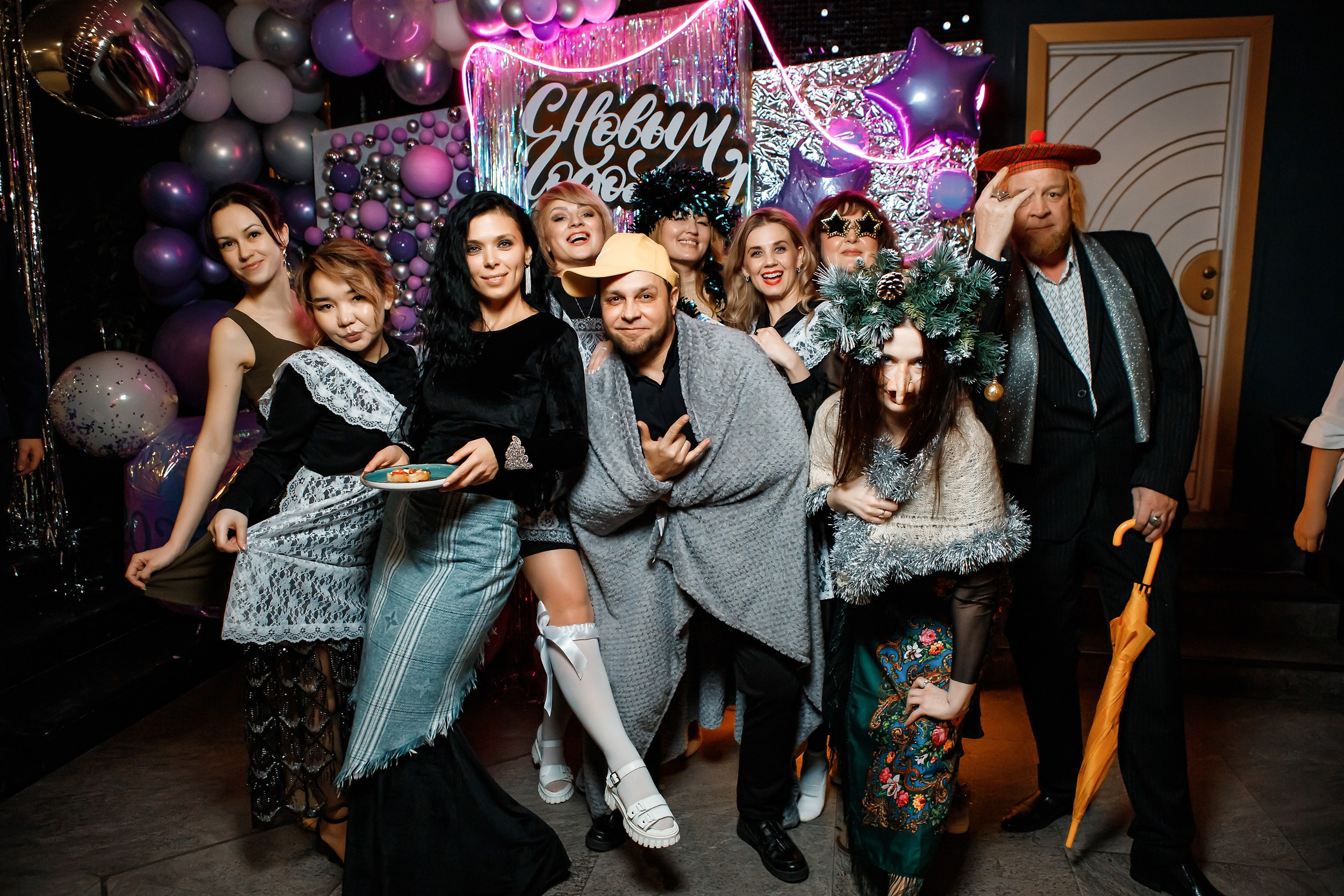 Diplomat. Кипятком Павлодар