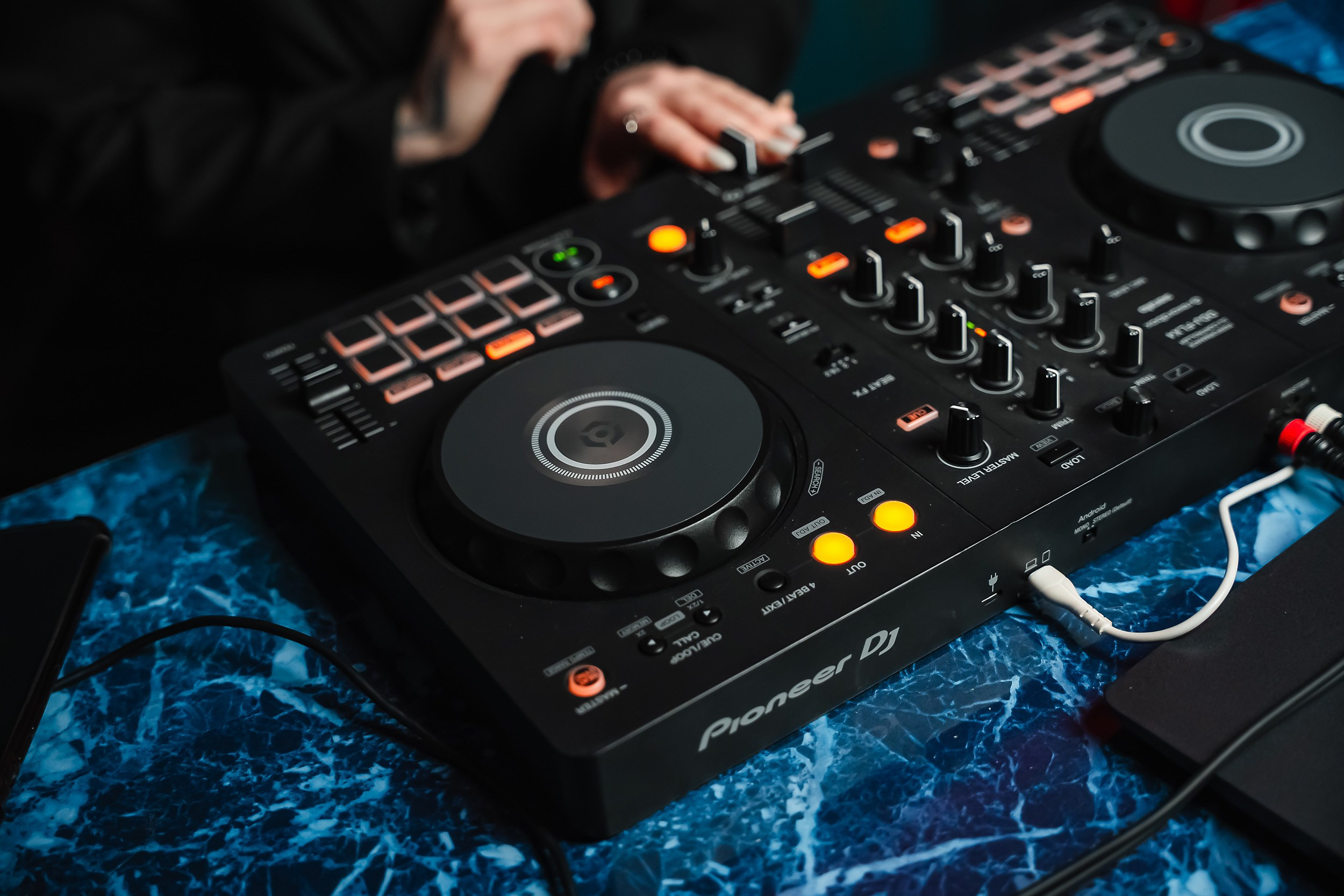 Dell'Bar. Кипятком Павлодар