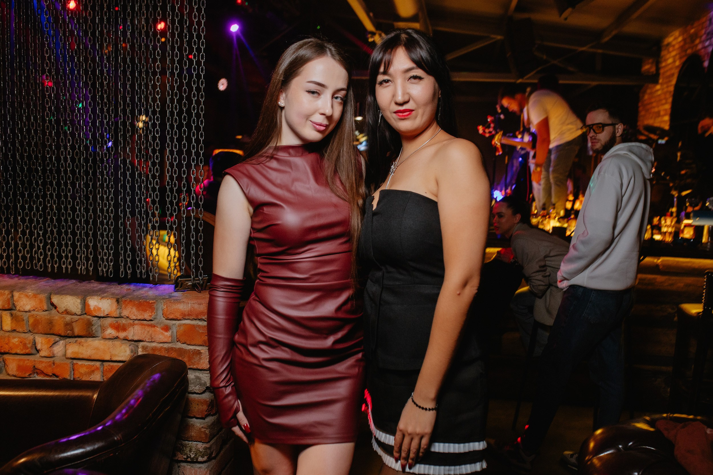 Hudson. Кипятком Павлодар