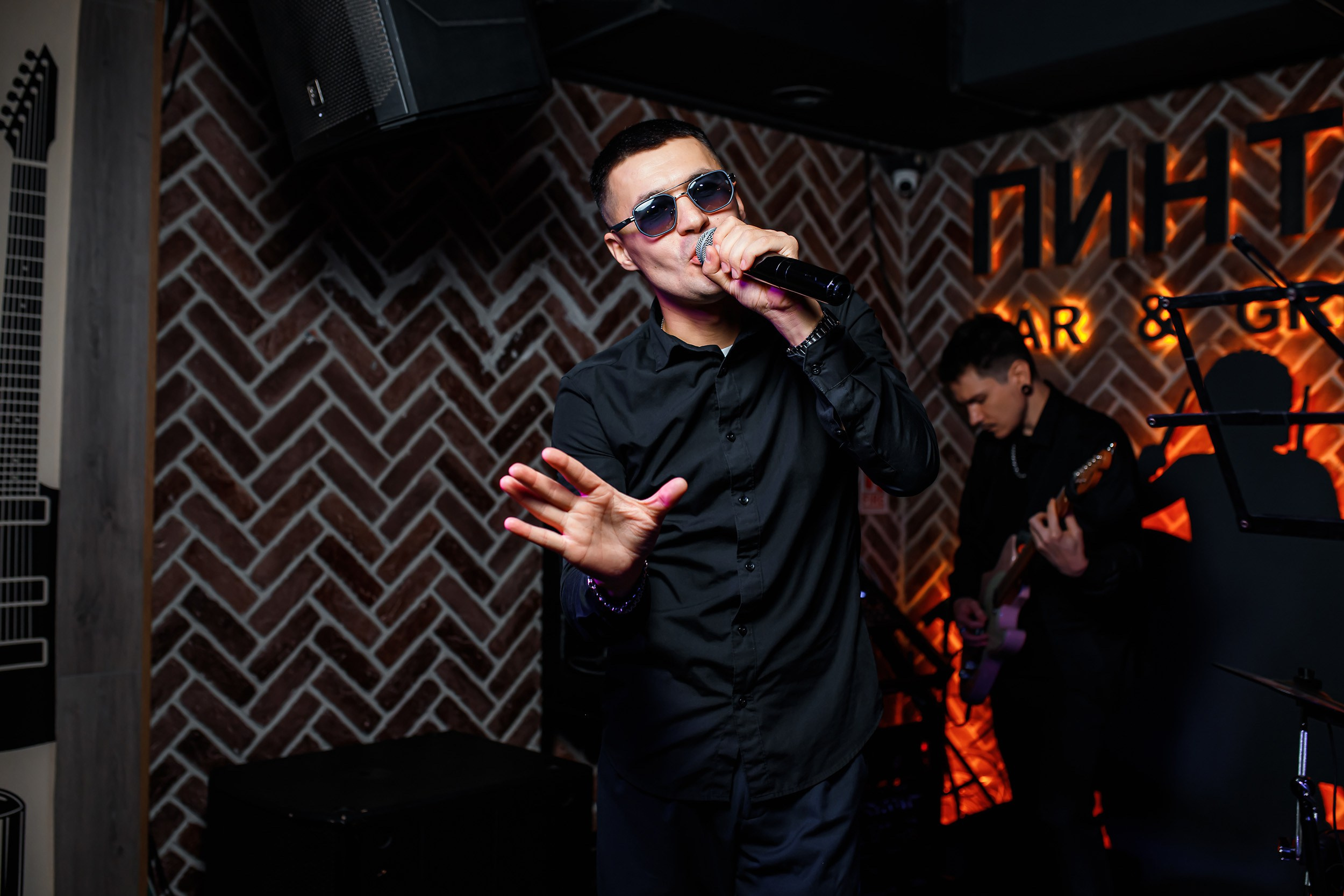 Пинта. Кипятком Павлодар