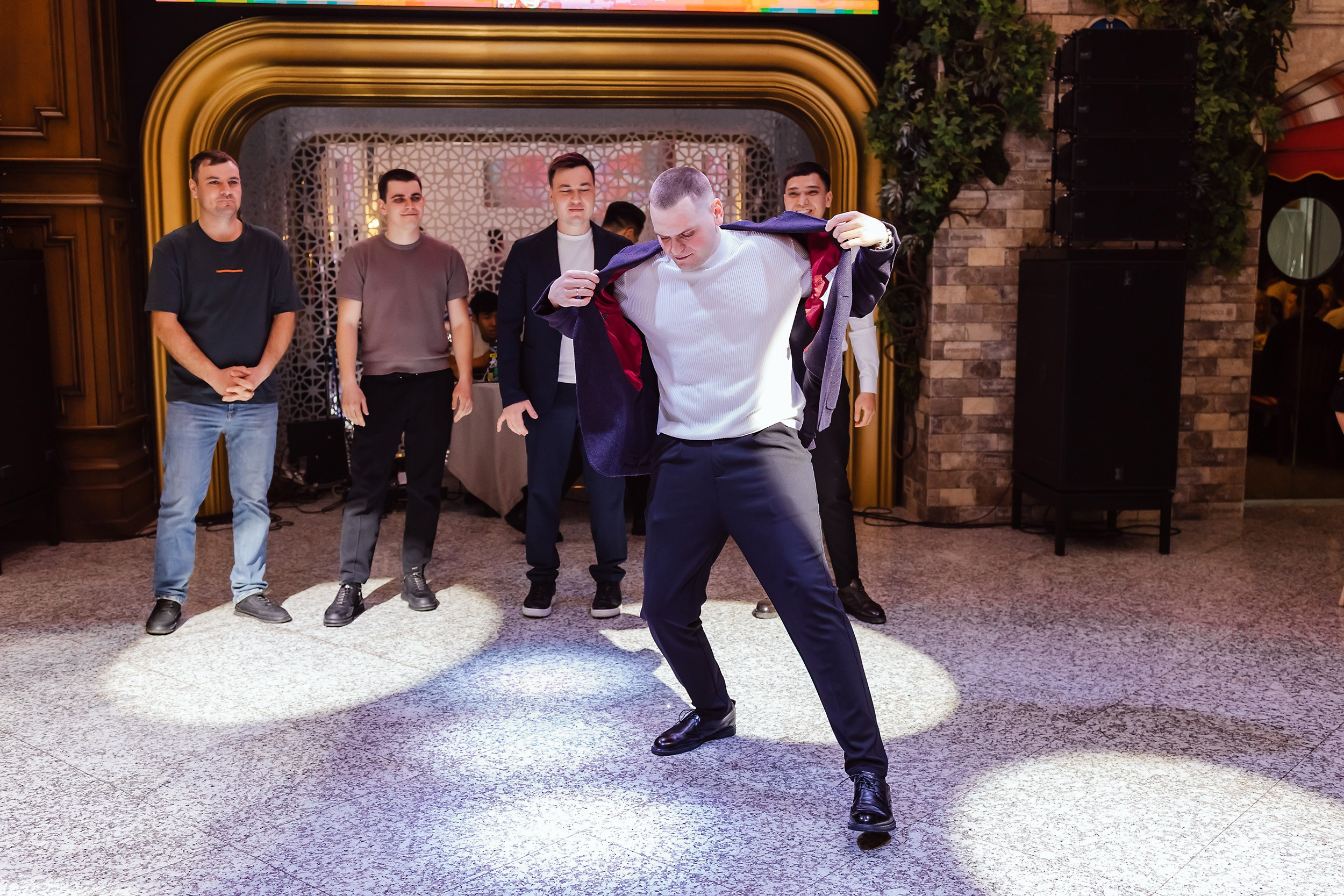 Alpenhof. Кипятком Павлодар