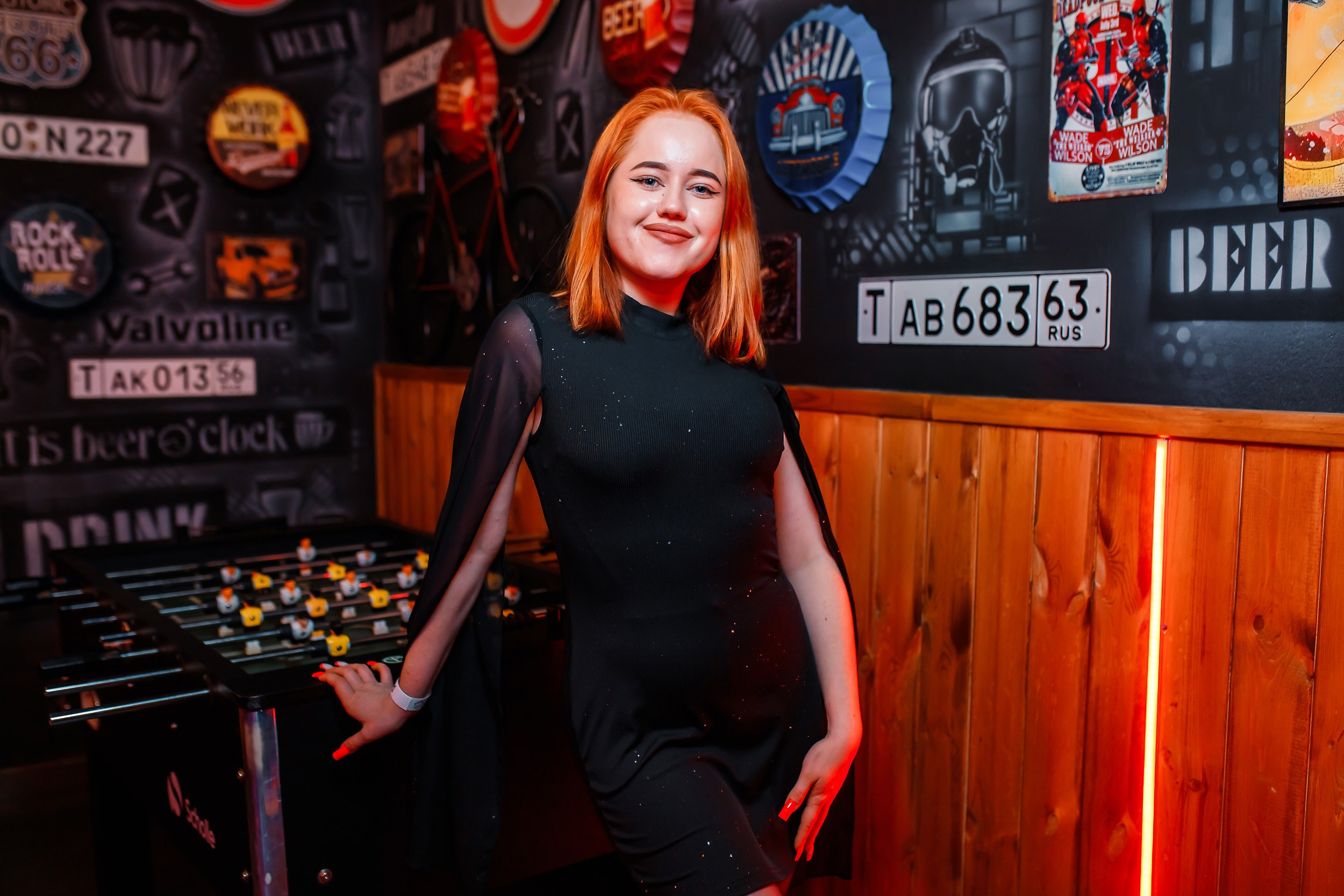 Garage. Кипятком Павлодар