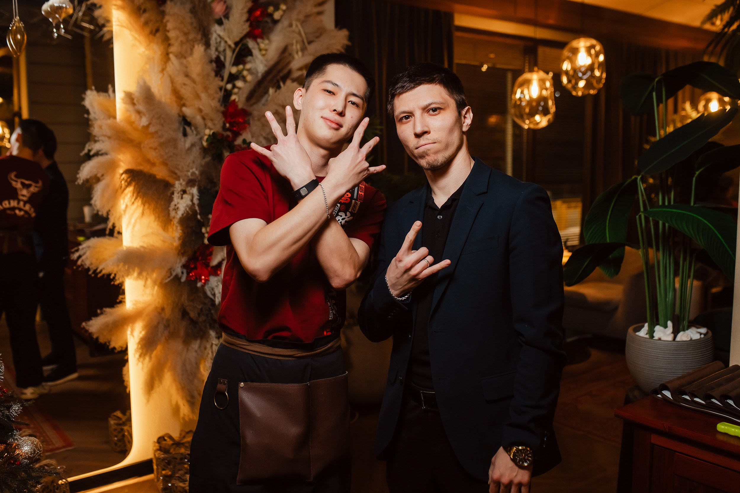 Veranda. Кипятком Павлодар