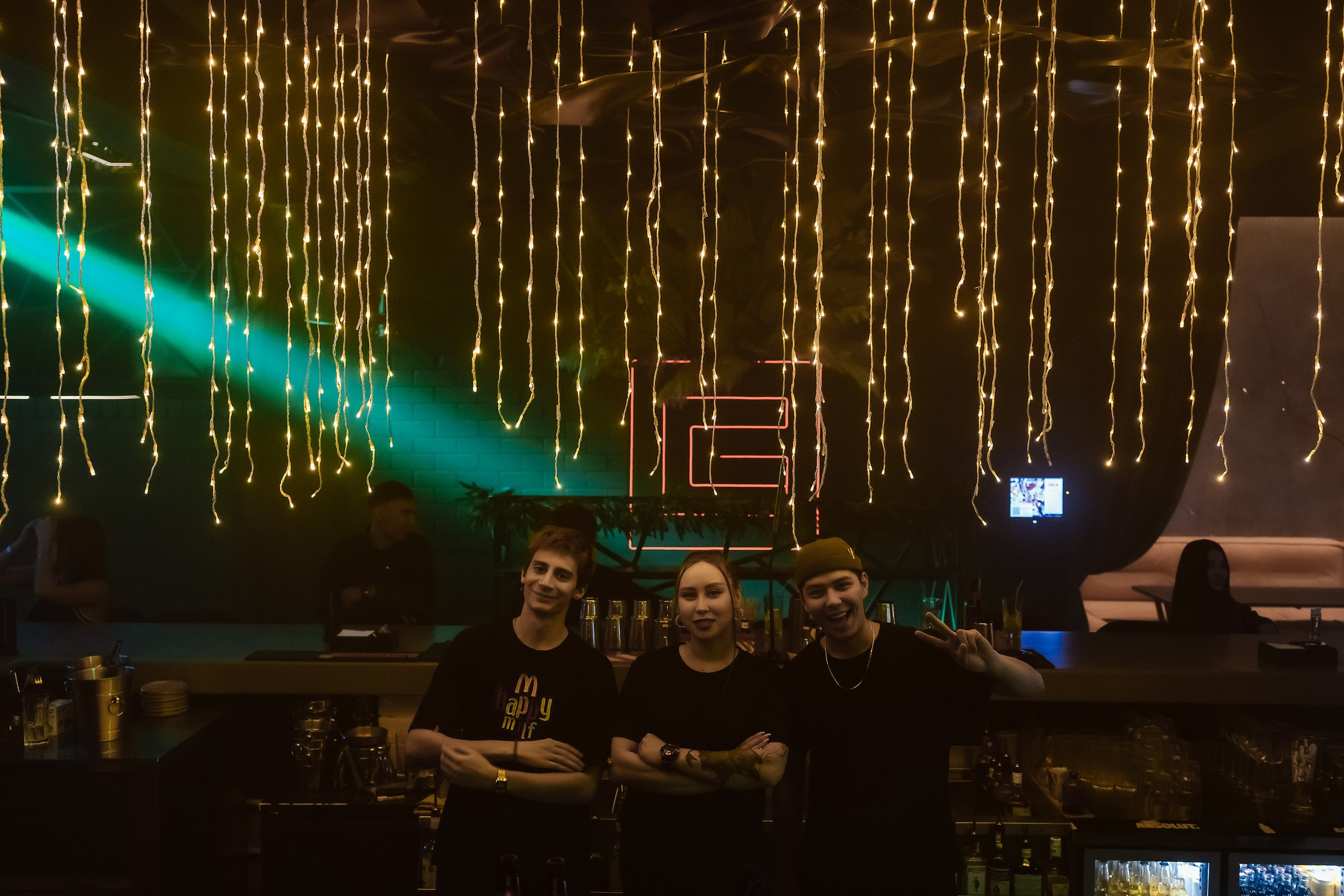 Insomnia. Кипятком Павлодар