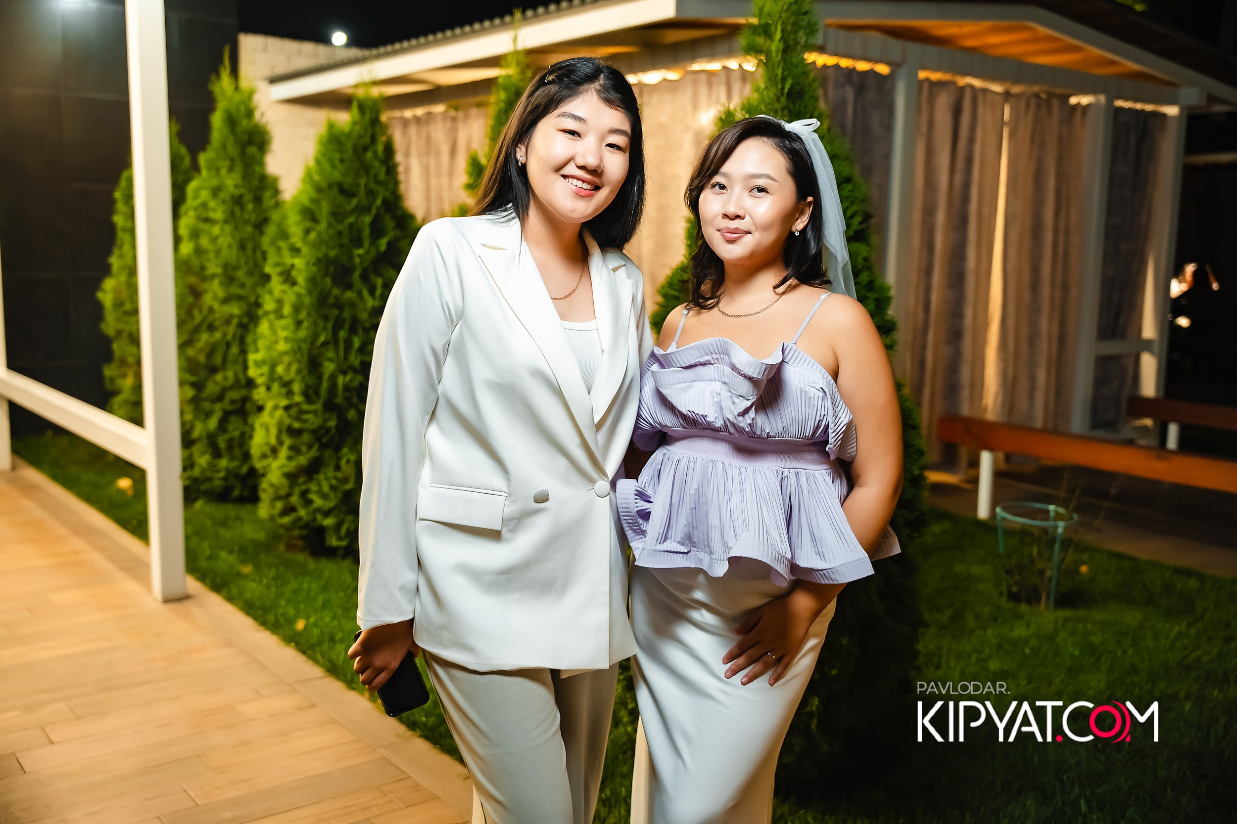 Seasons. Кипятком Павлодар