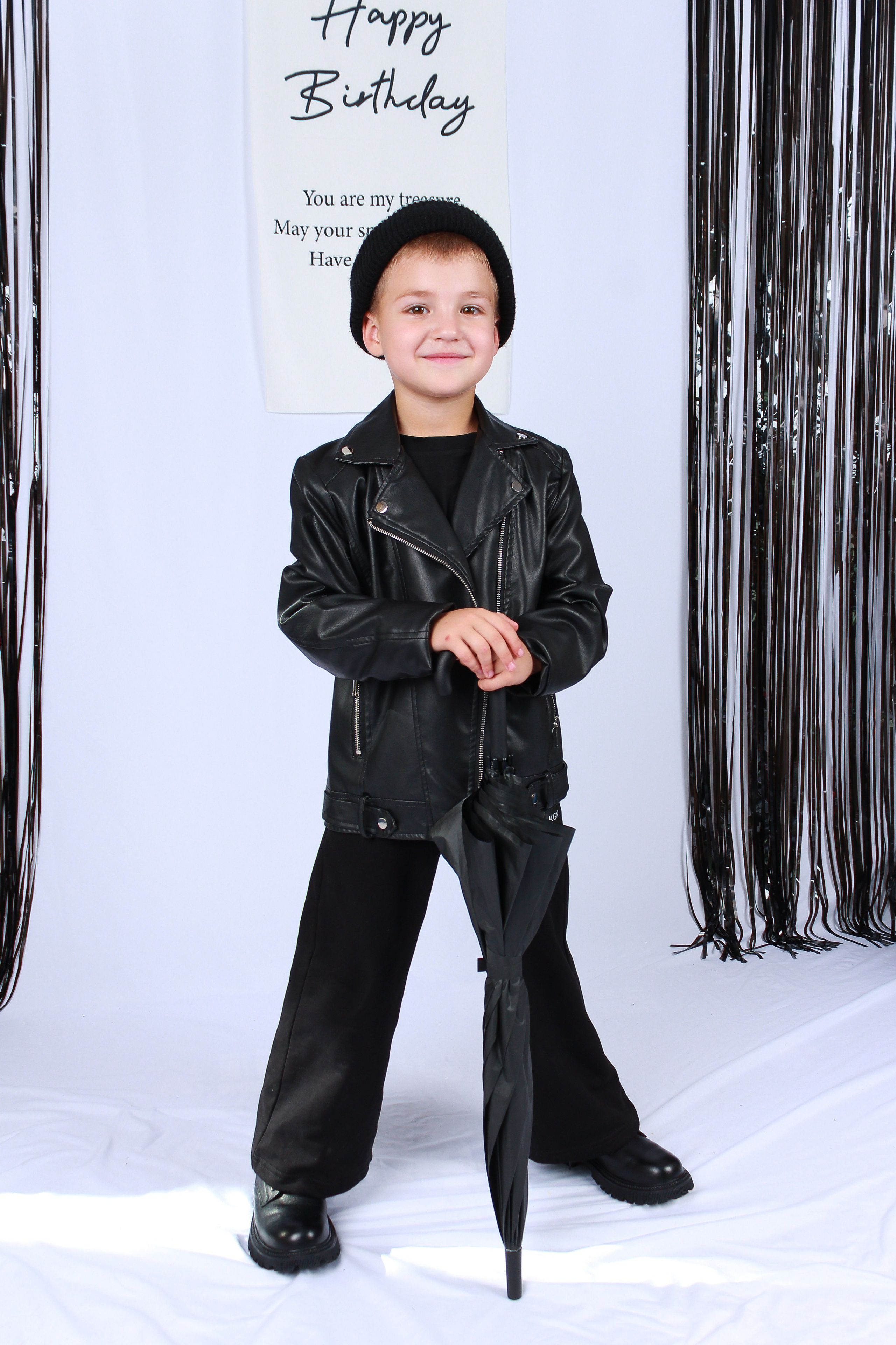 Съёмки «Детский сад». Фотограф из Новосибирска Артур Шамсутдинов