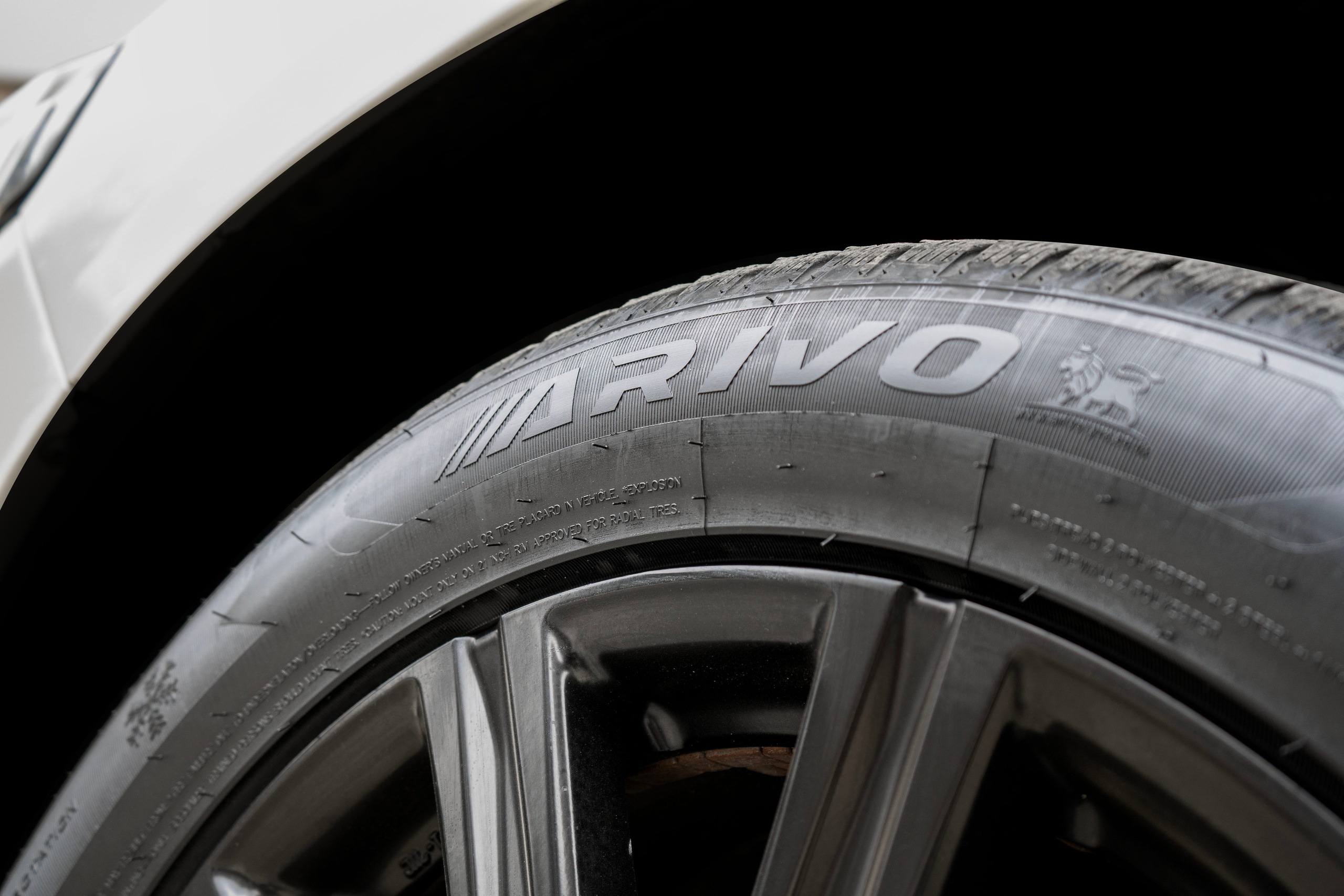 Toyota Land Cruzer 200