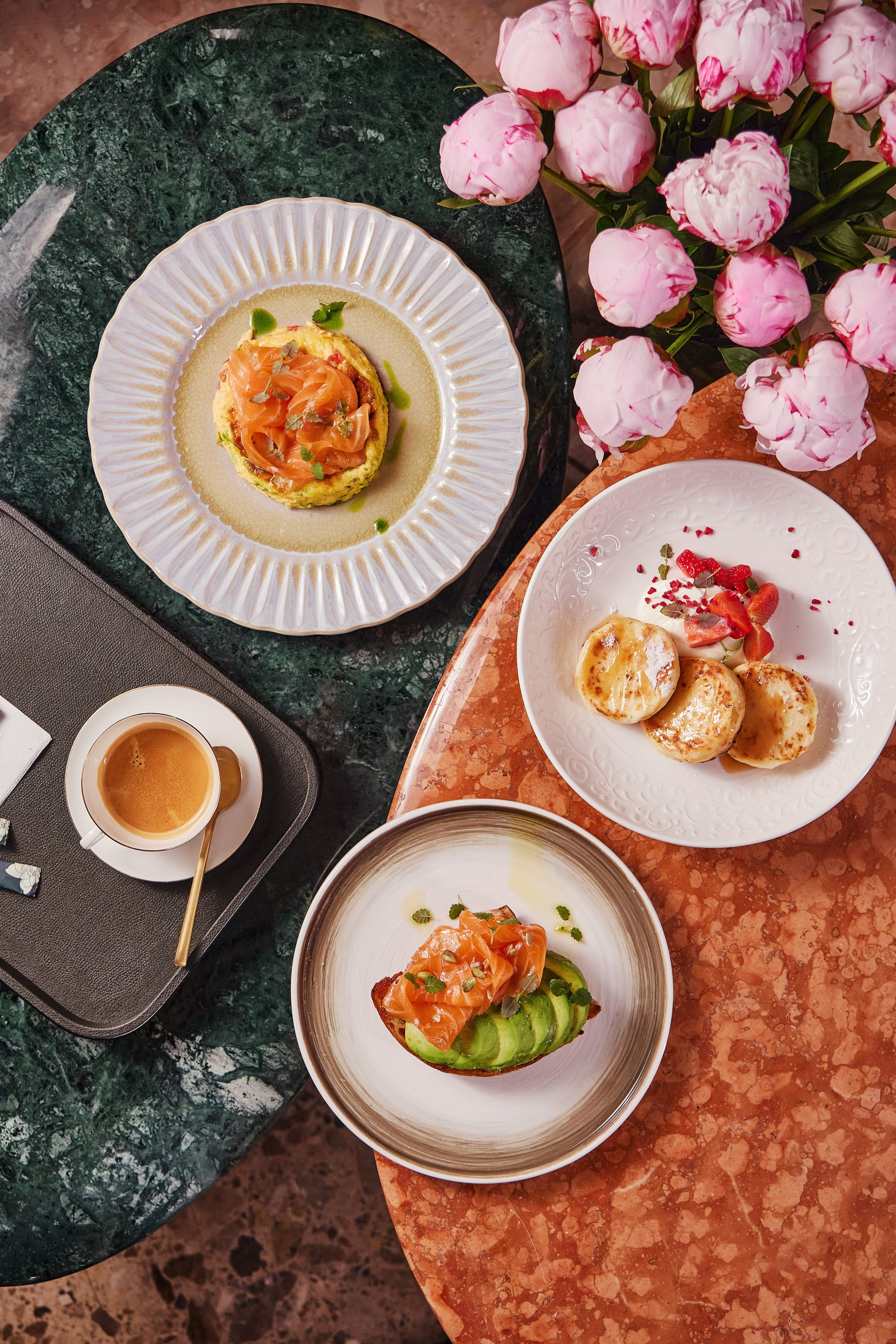 Еда и напитки. Tikhomirov Photography