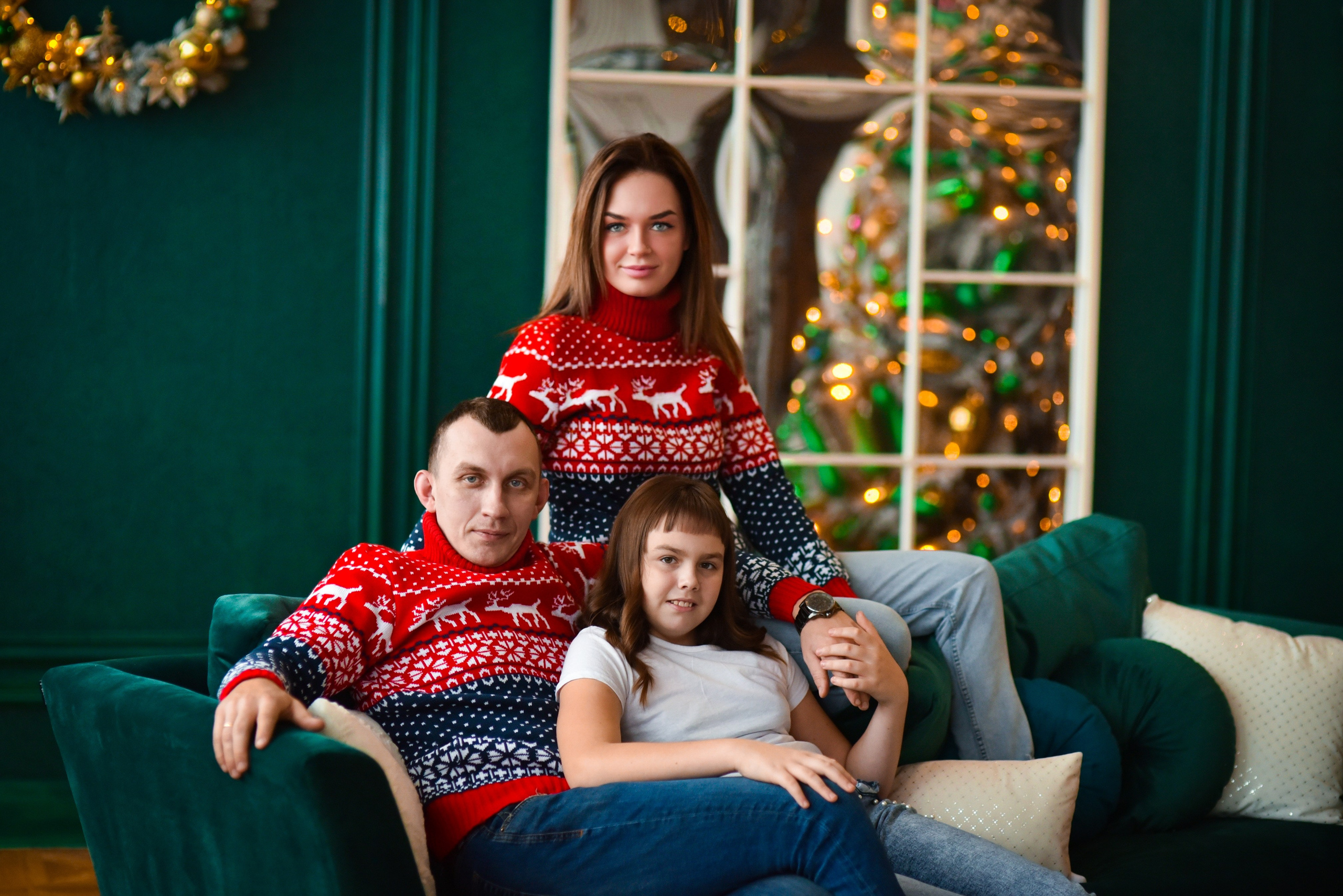 Студийная съемка. Фотограф в Санкт-Петербурге