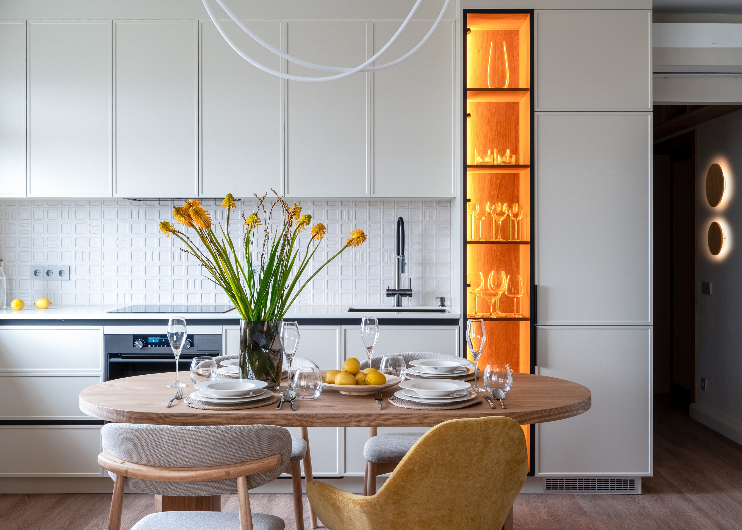 Артур Попов — интерьерный фотограф