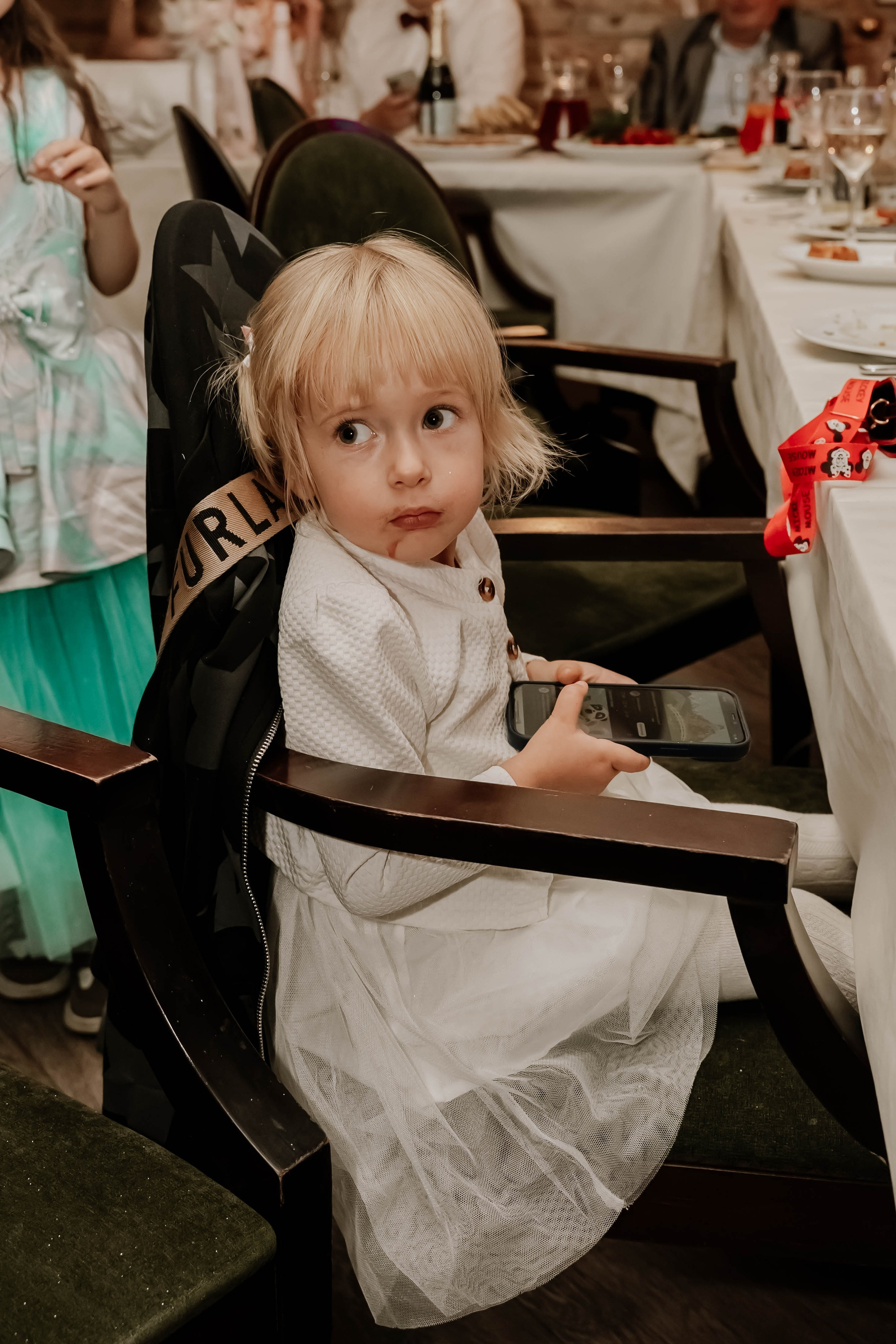 Алексей и Полина. Фотограф Елизавета Савина