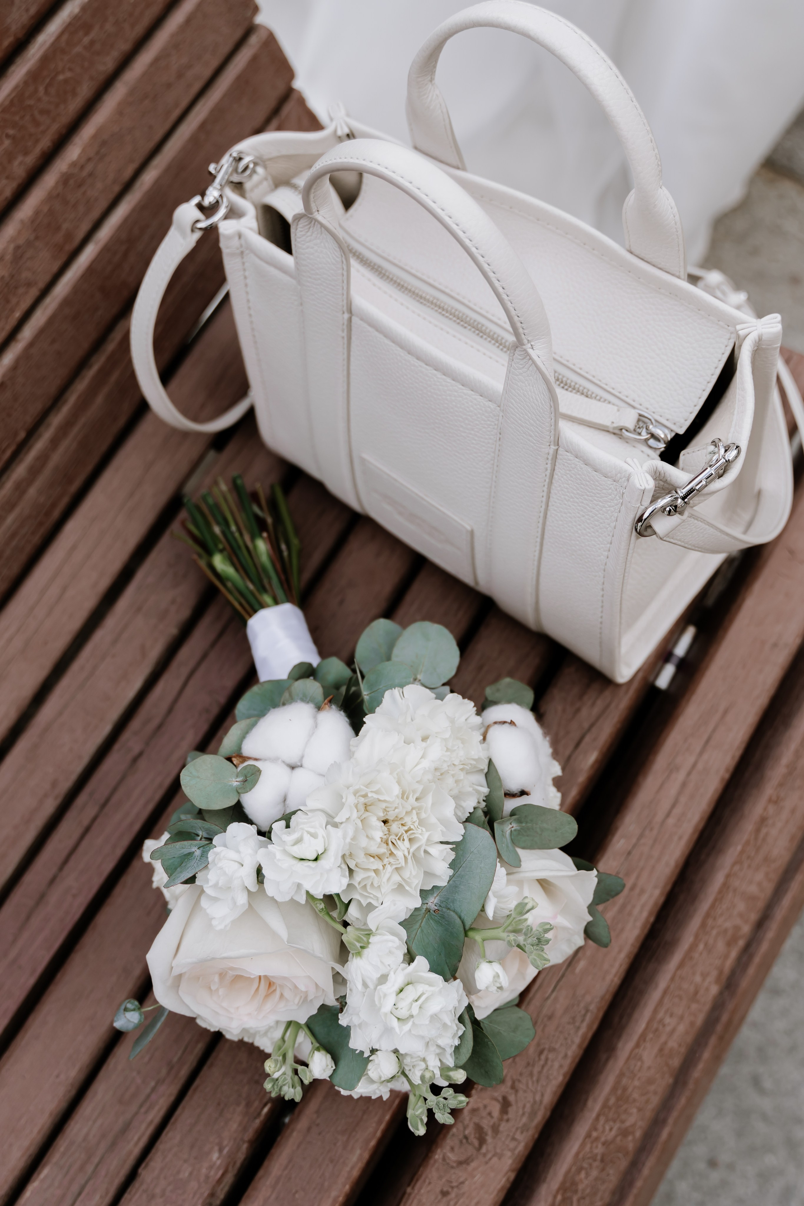 Дэвид и Карина. Фотограф Елизавета Савина