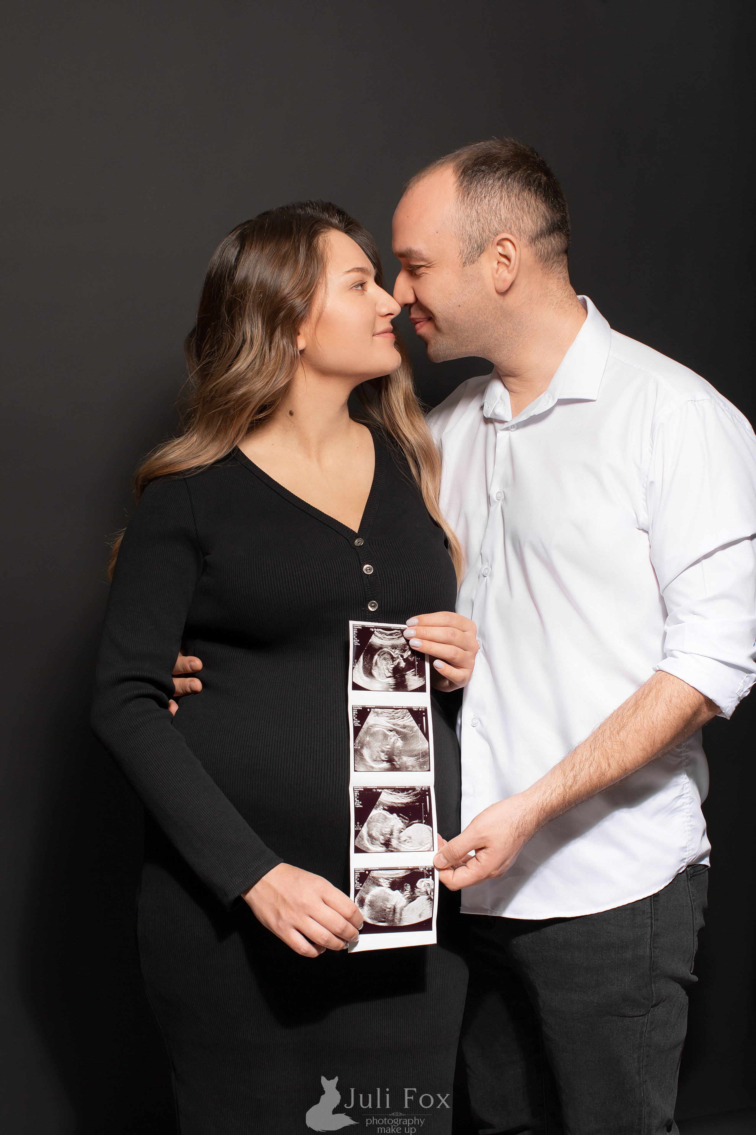 Фотосессия беременности. Портретный, свадебный, репортажный фотограф во Владивостоке Юлиана Джули Фокс