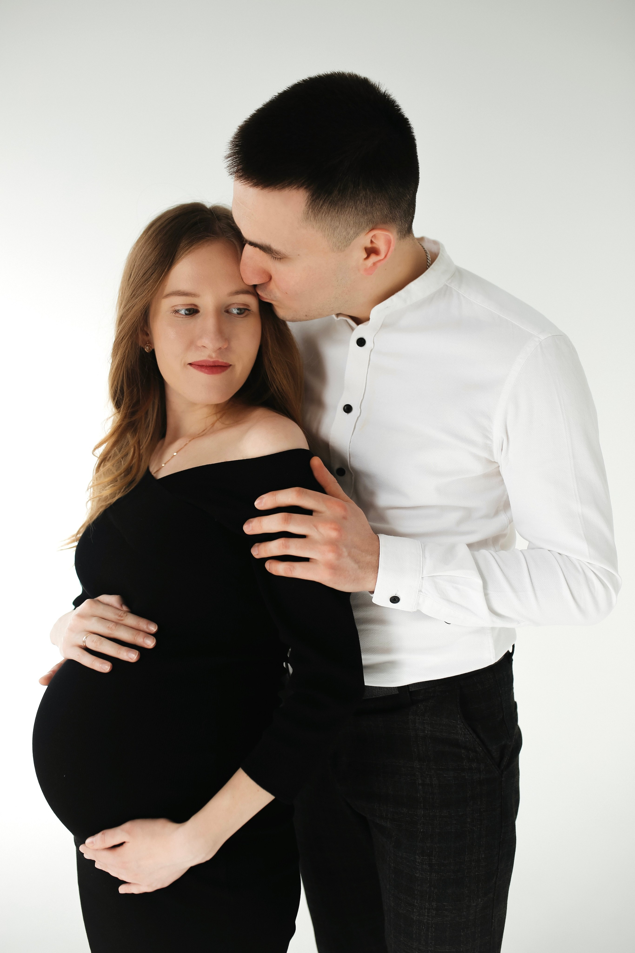 Семейная фотосессия. Свадебный и семейный фотограф в Казани — Лилия Куликова