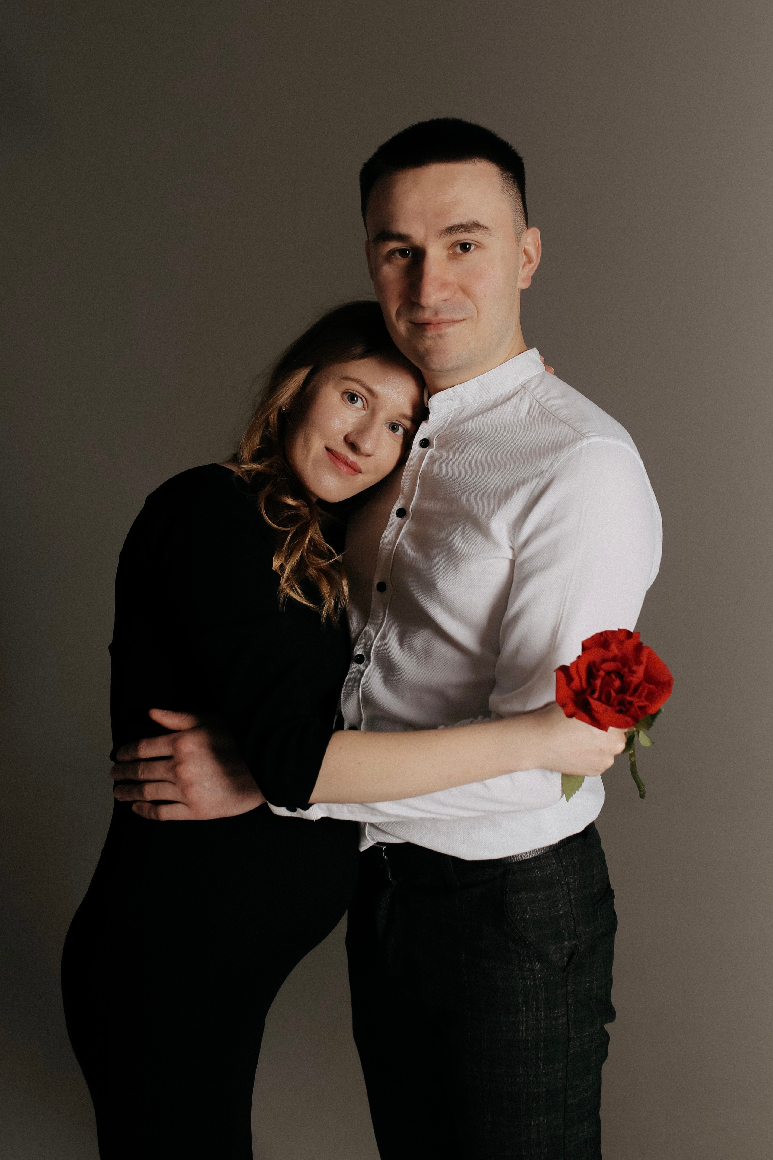 Семейная фотосессия. Свадебный и семейный фотограф в Казани — Лилия Куликова