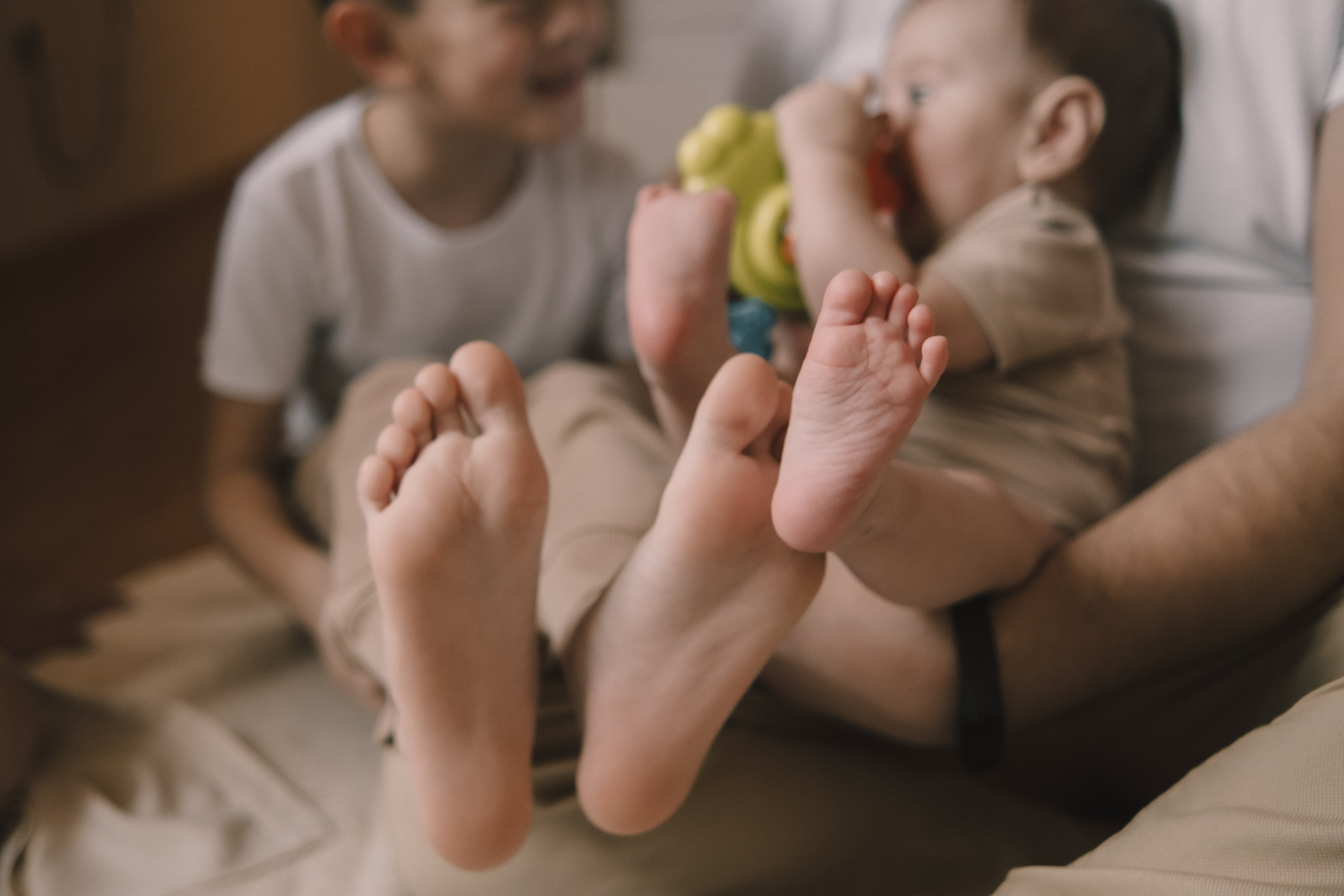 Дома у Юлии. Семейный фотограф Уфа Головченко Анастасия