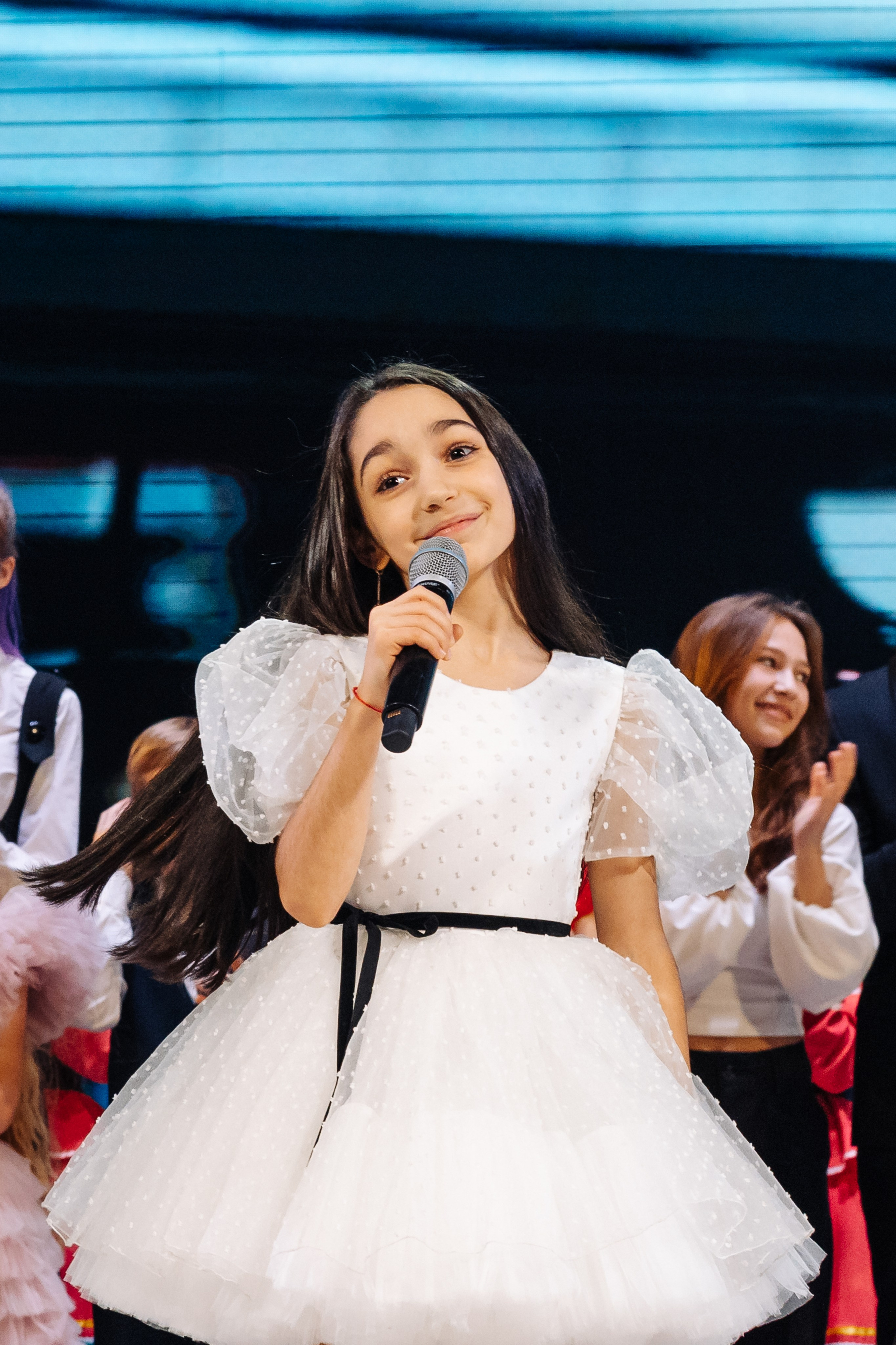 Конкурс-фестиваль «Жить с Мечтой». Фотограф Ставрополь Петр Голубенко