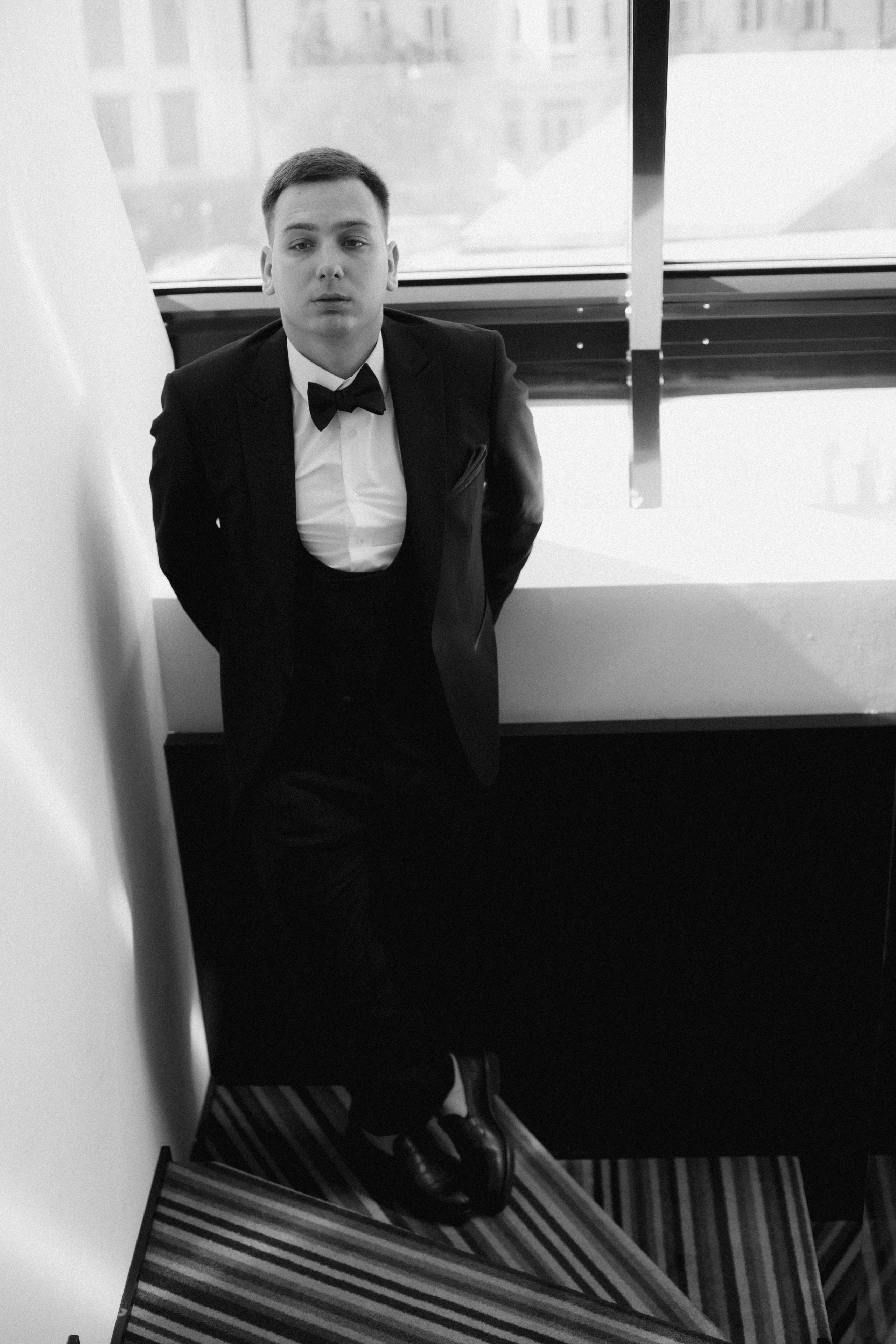 Кому достался гусь? Свадьба Дмитрия и Екатерины. Свадебный фотограф Бакрымова Валентина