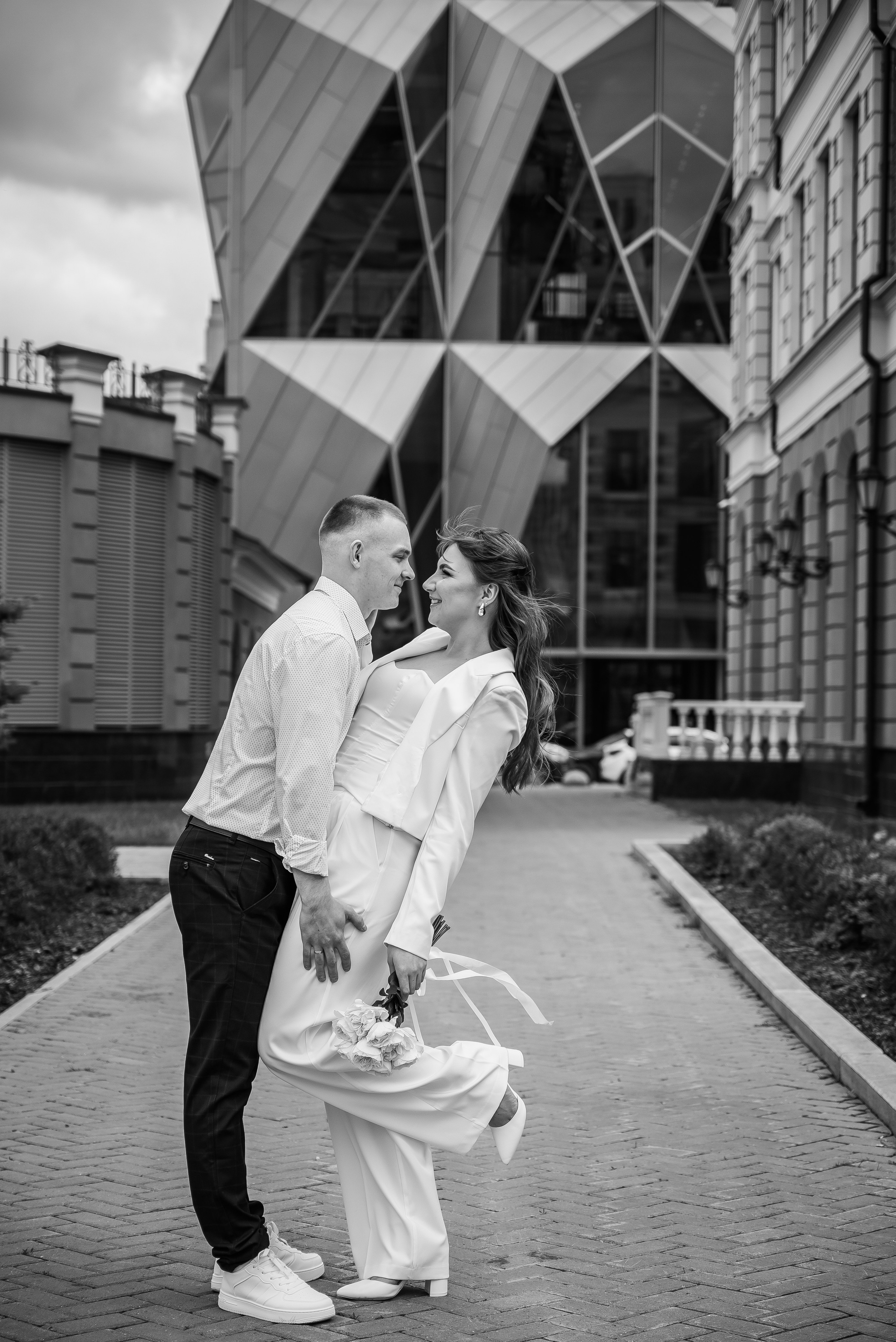 Виктория & Даниил. Семейный и детский фотограф в Екатеринбурге Валерия Нагибина