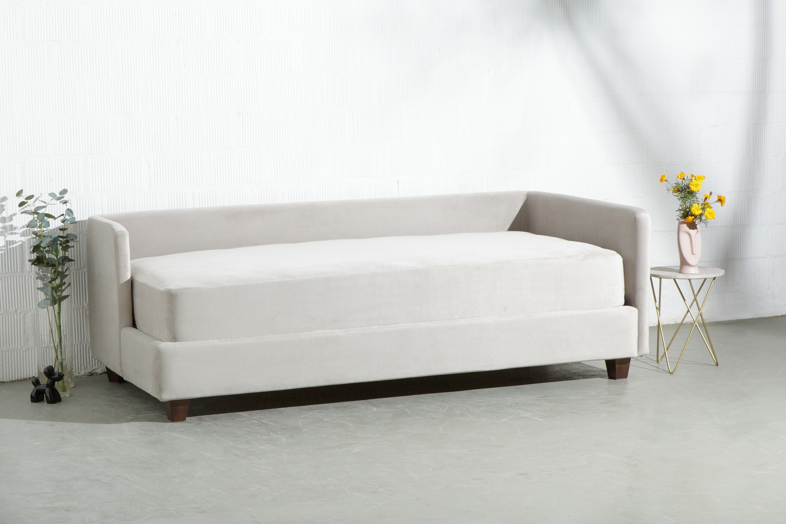 Портфолио. КОРБ — мебель