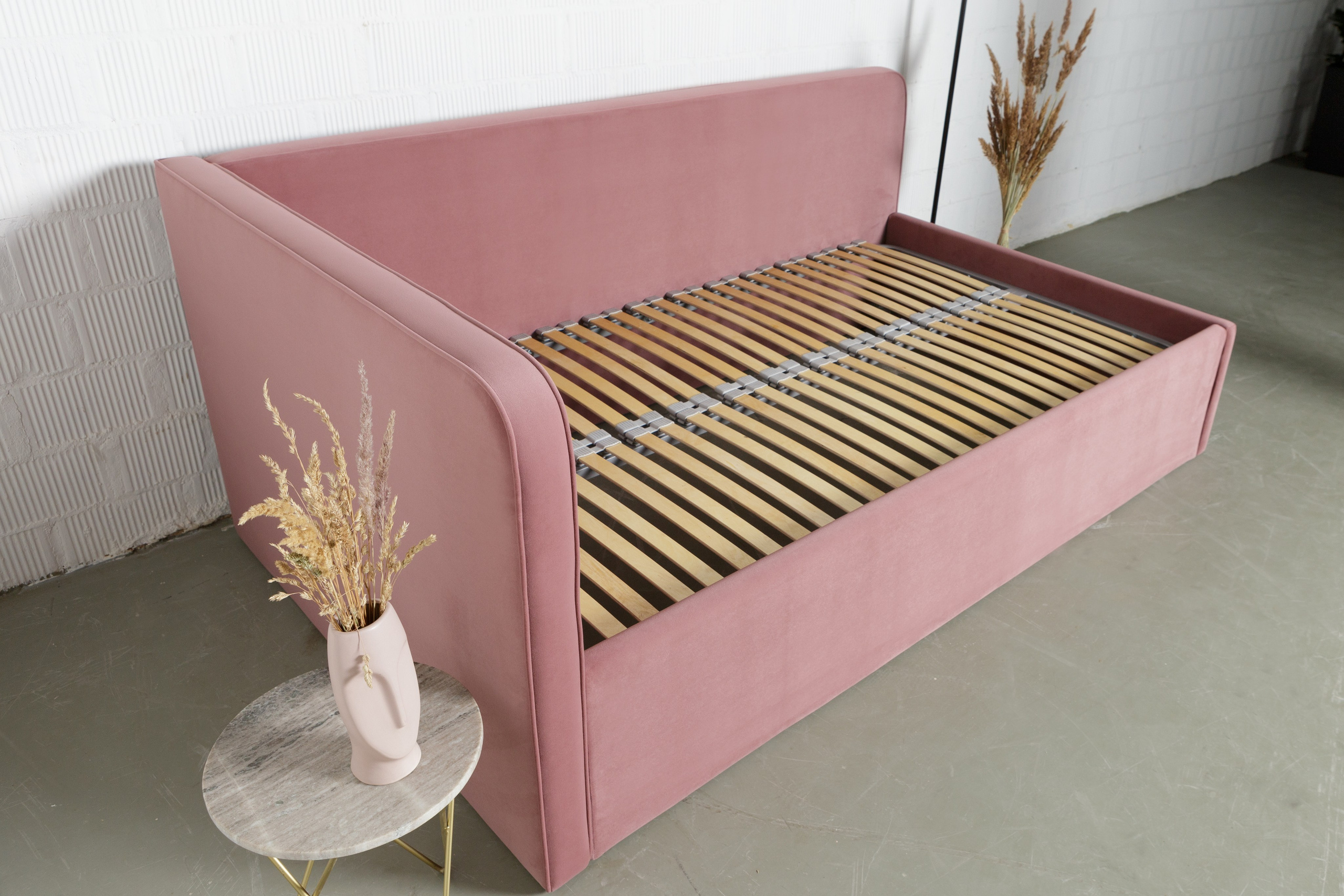 Портфолио. КОРБ — мебель