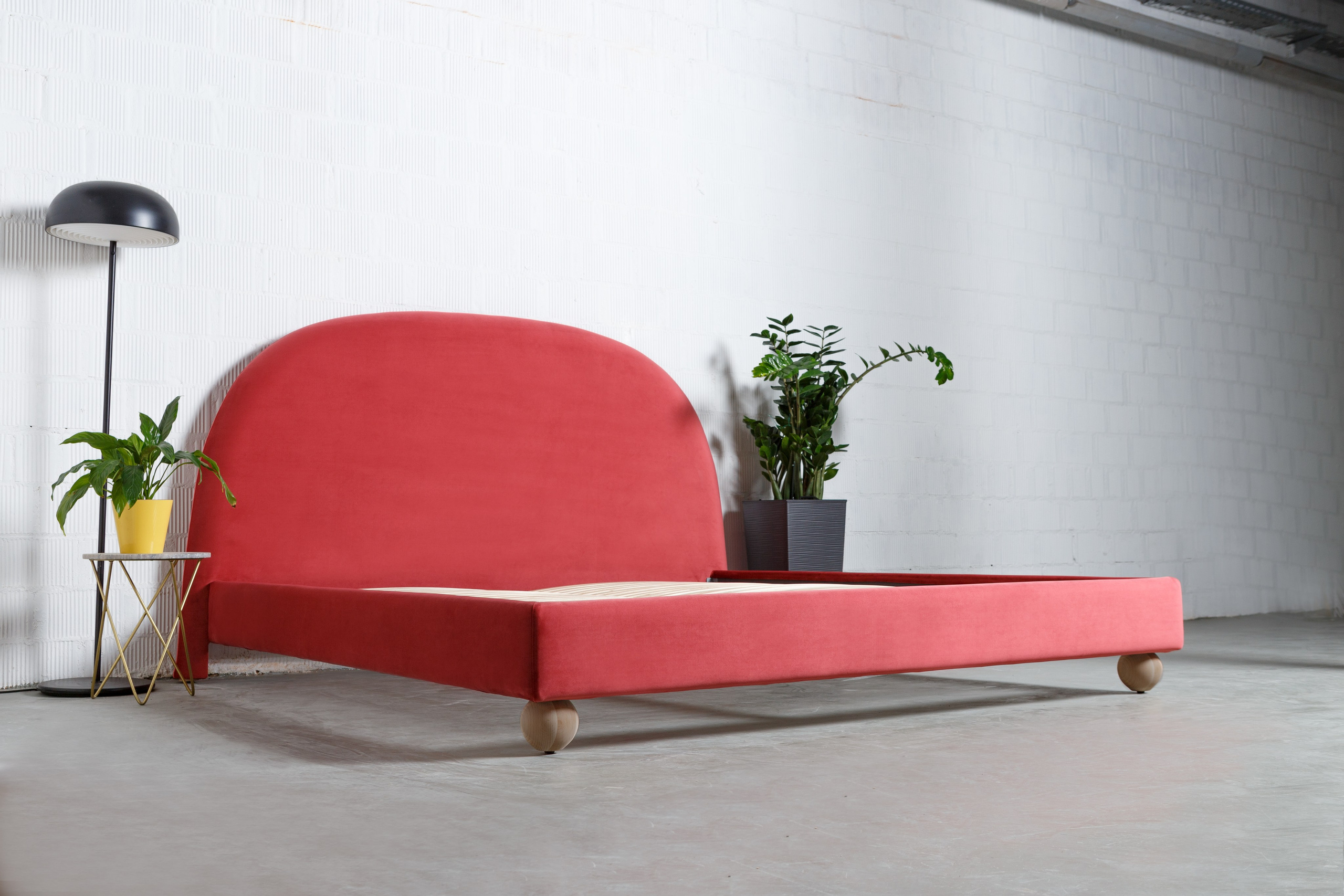 Портфолио. КОРБ — мебель