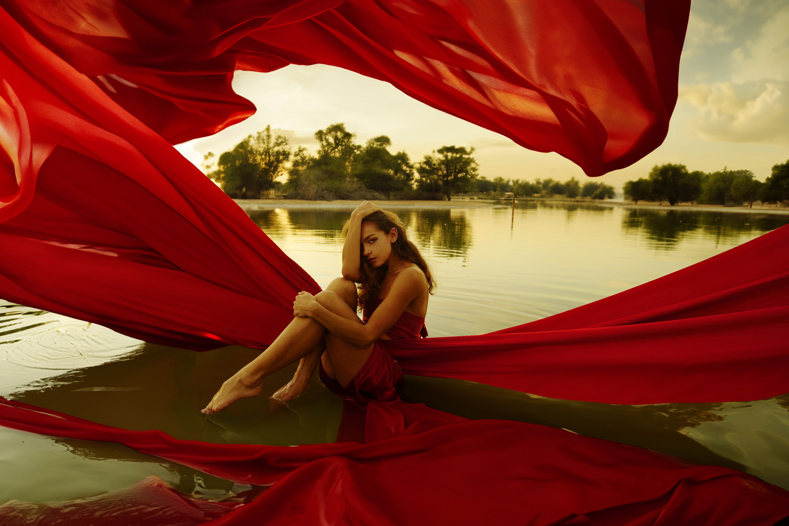 Съемка для брендов. ART PHOTOGRAPHER KIRILL SAKRUKIN