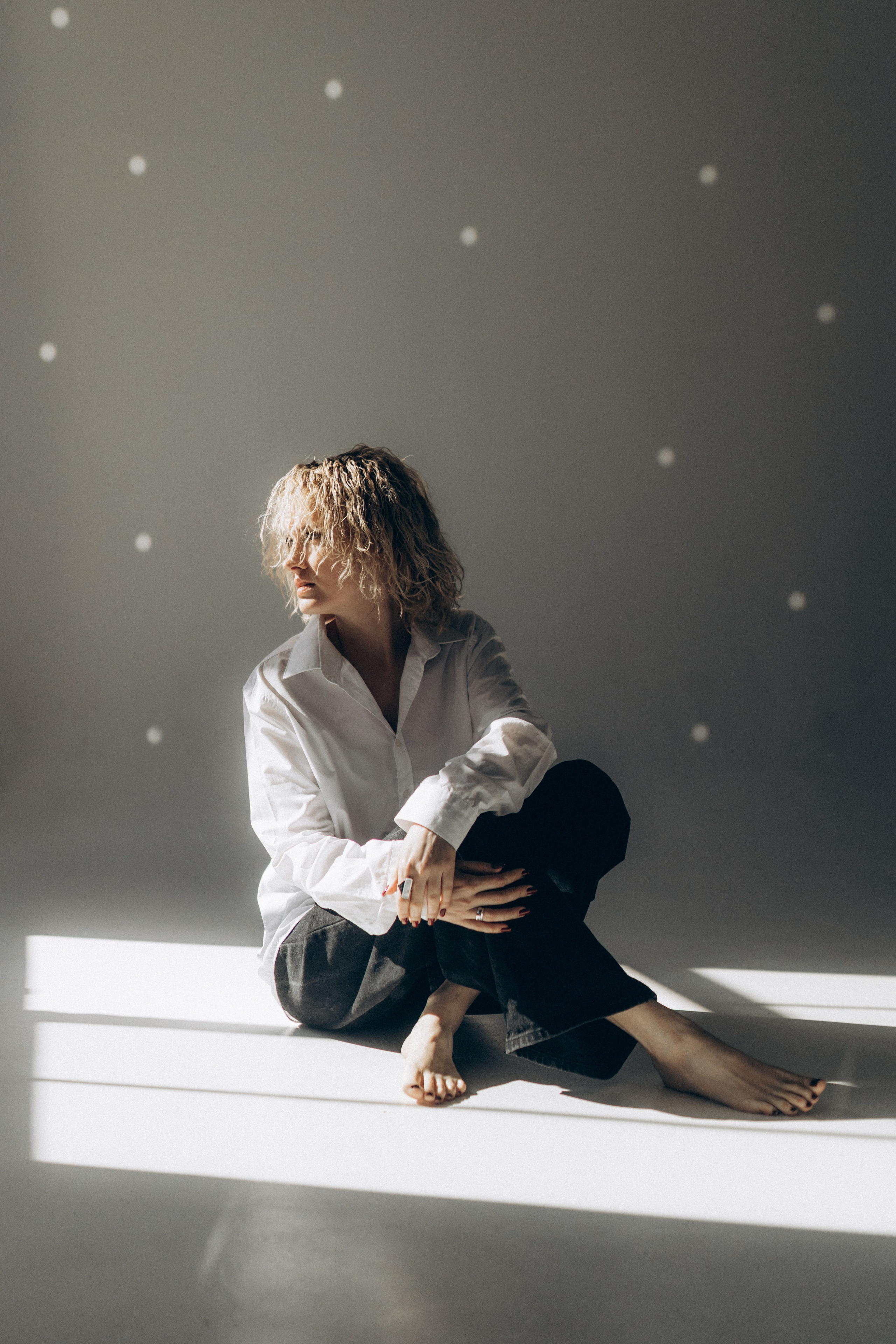 Анна. Фотограф НОГИНСК, Москва, Анастасия Белая