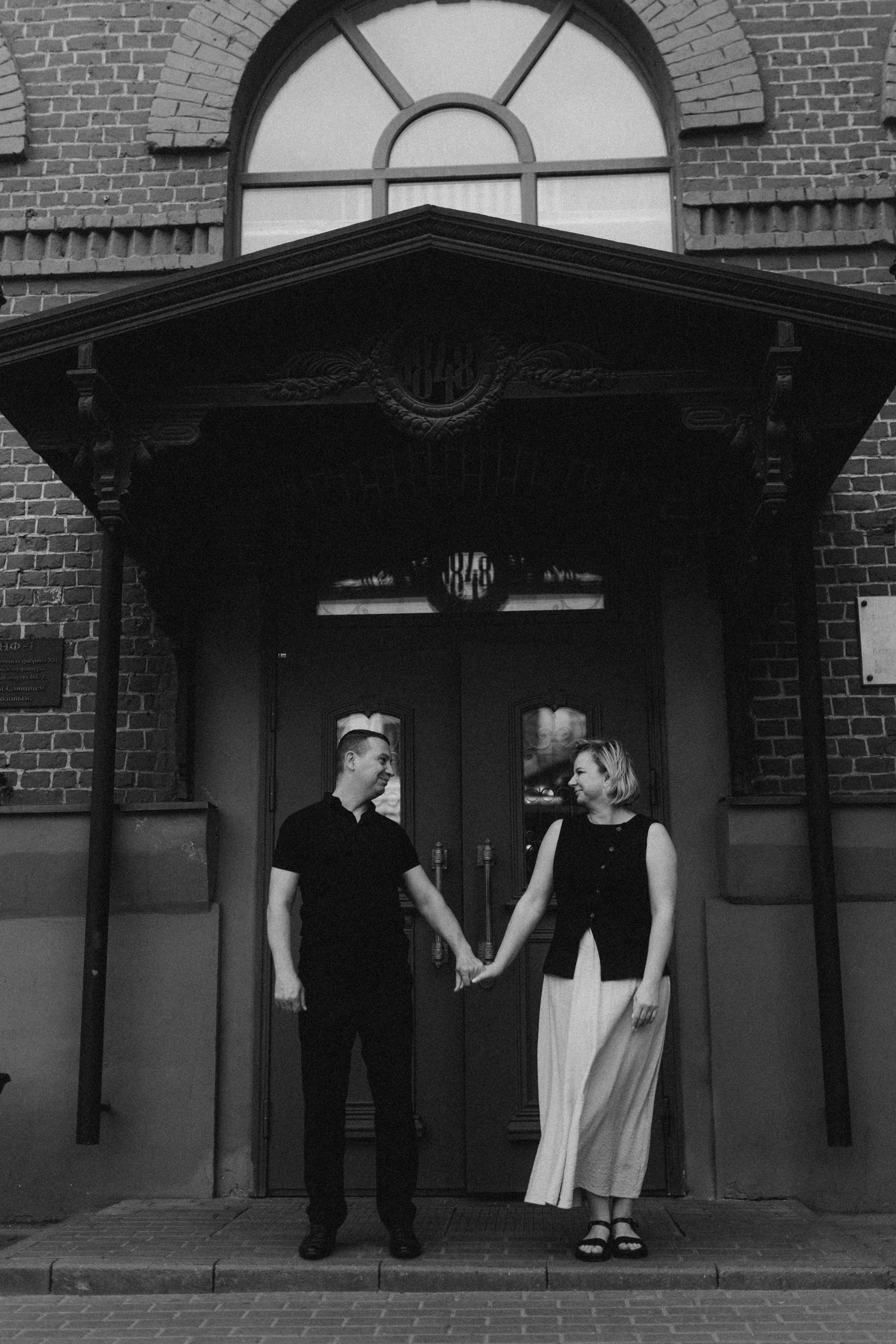 Юлия & Александр. Фотограф НОГИНСК, Москва, Анастасия Белая