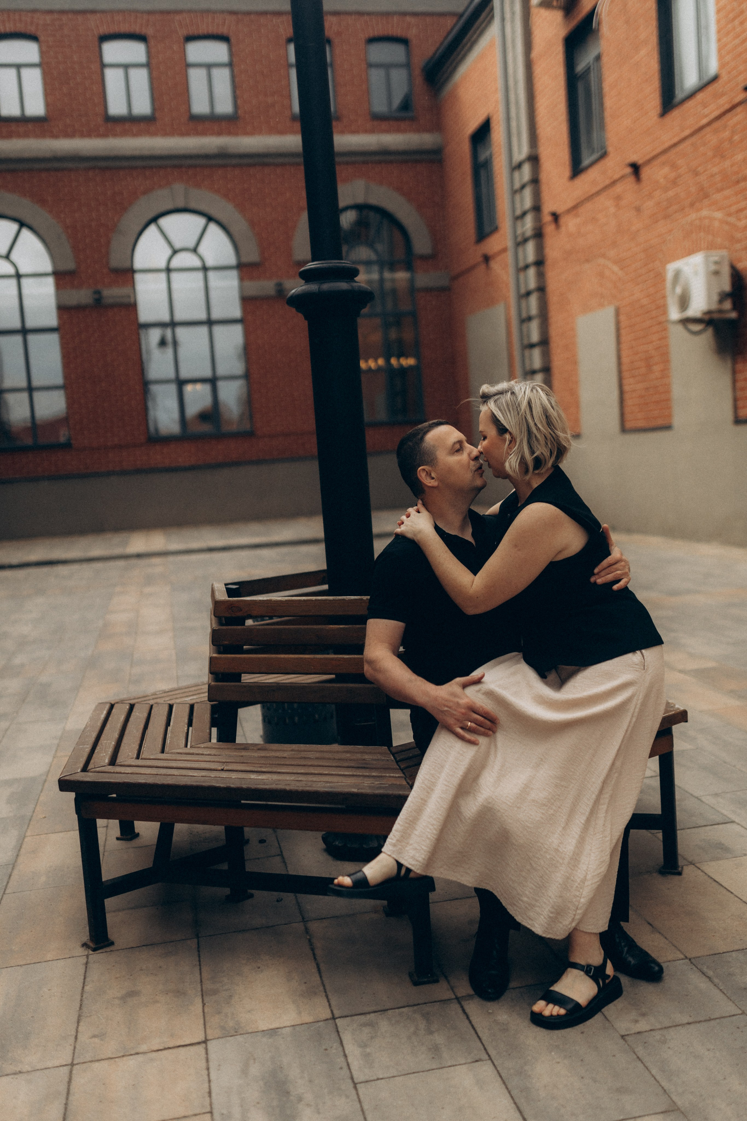 Юлия & Александр. Фотограф НОГИНСК, Москва, Анастасия Белая