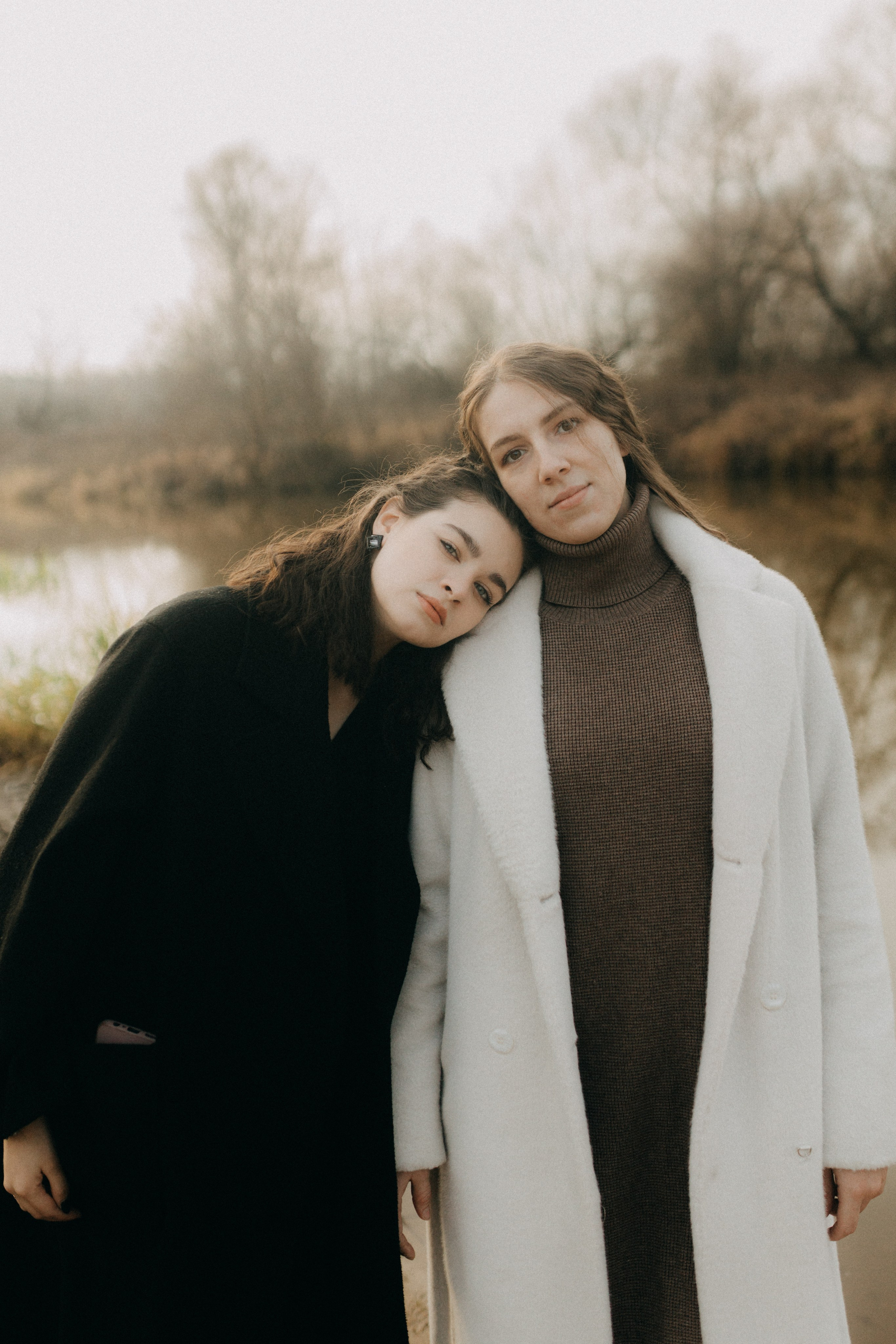 Настя & Таня. Фотограф НОГИНСК, Москва, Анастасия Белая