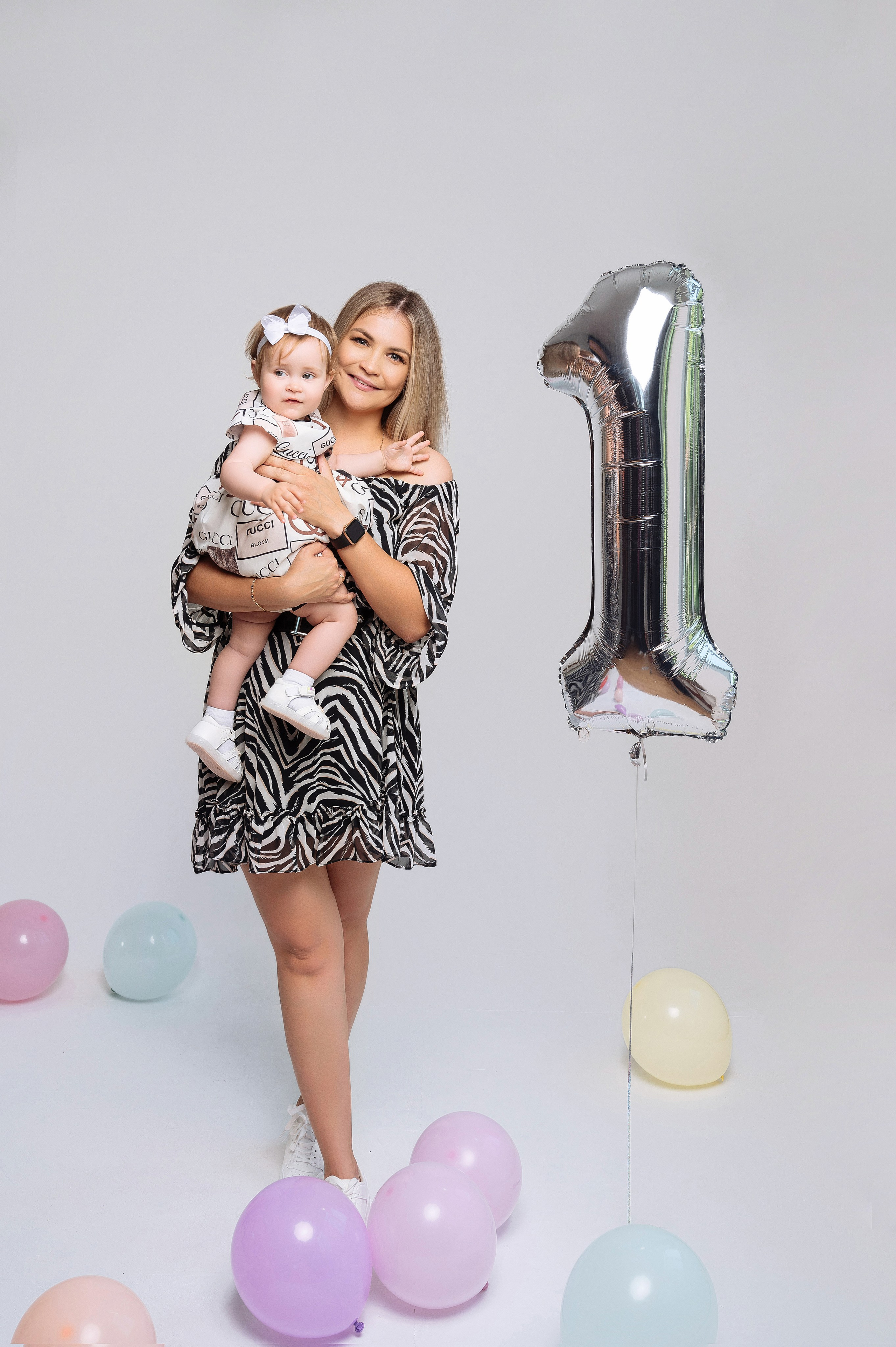 Алена и Дима 1 год доче. Свадебный и семейный фотограф в Находке и Владивостоке