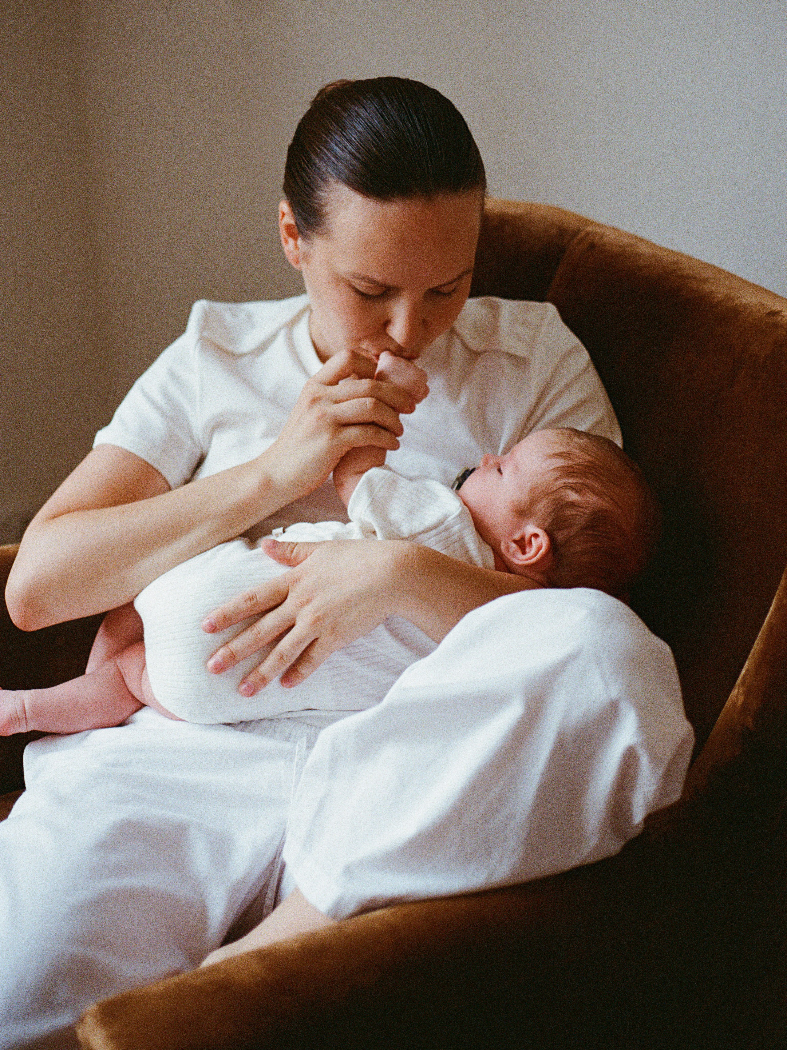 Film gallery. Фотограф Ксения Гинцак Москва