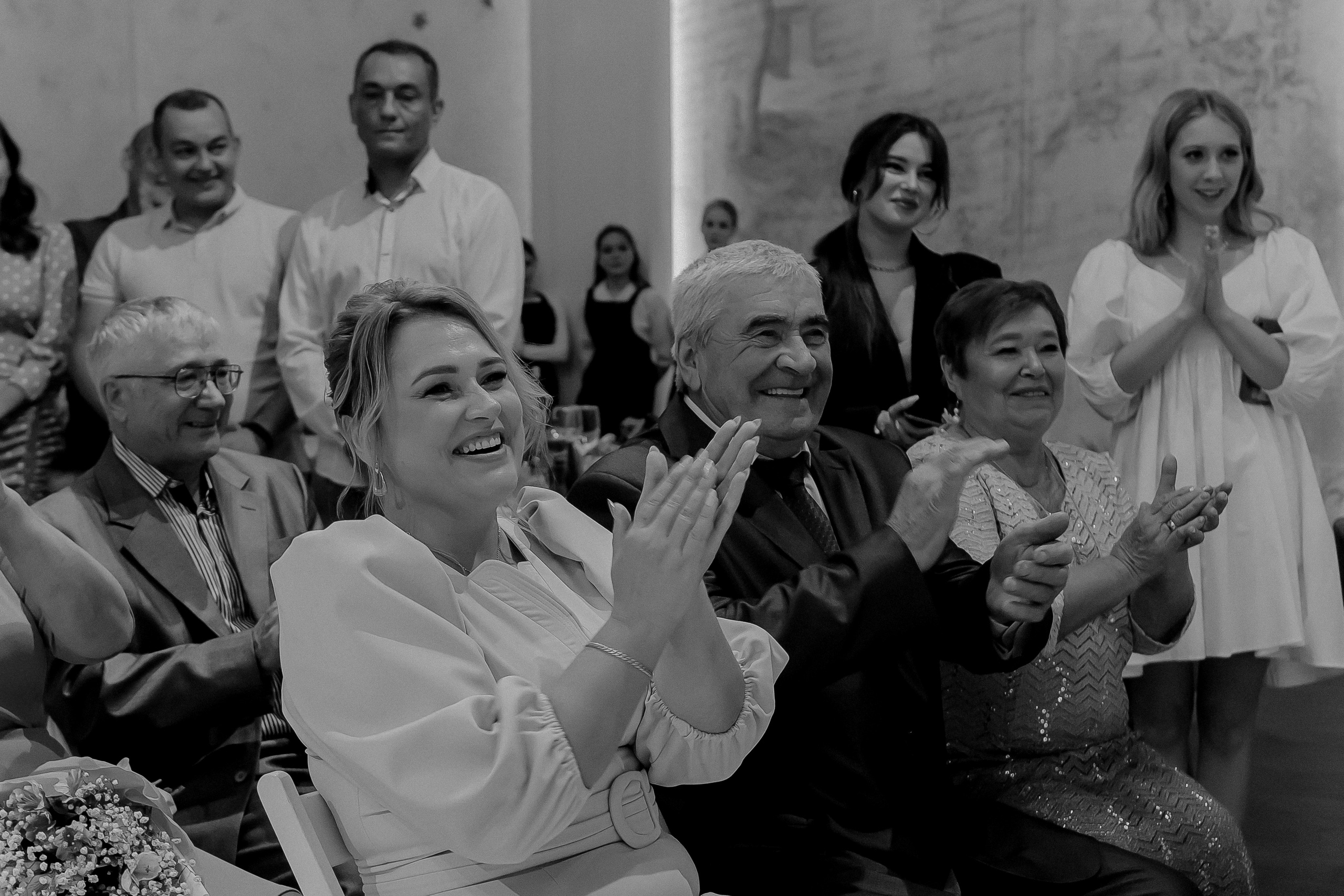 Денис и Ксения. Свадебный и семейный фотограф в Казани Aileen