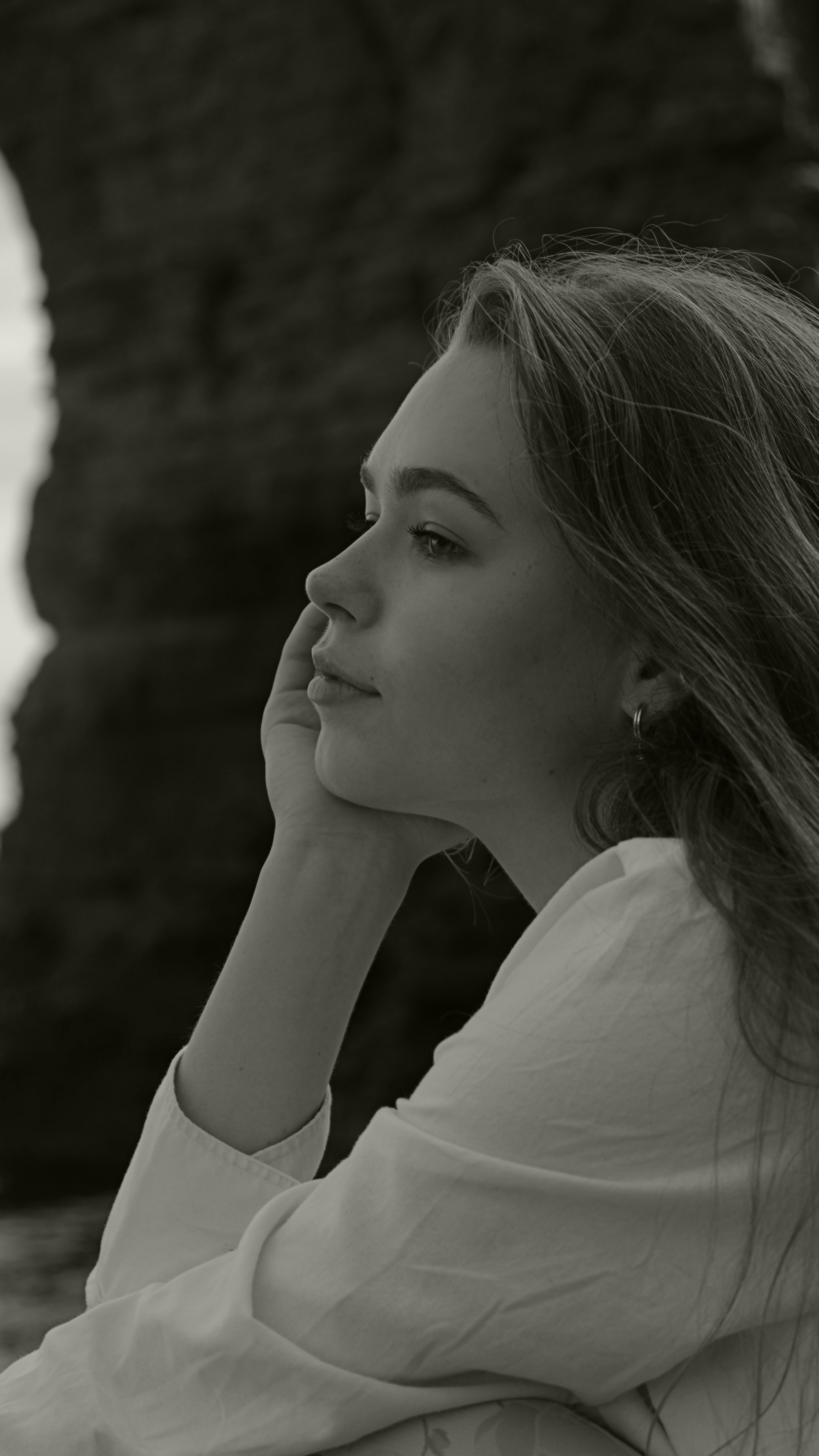 «море». Фотограф Владивостока — Барченко Арина