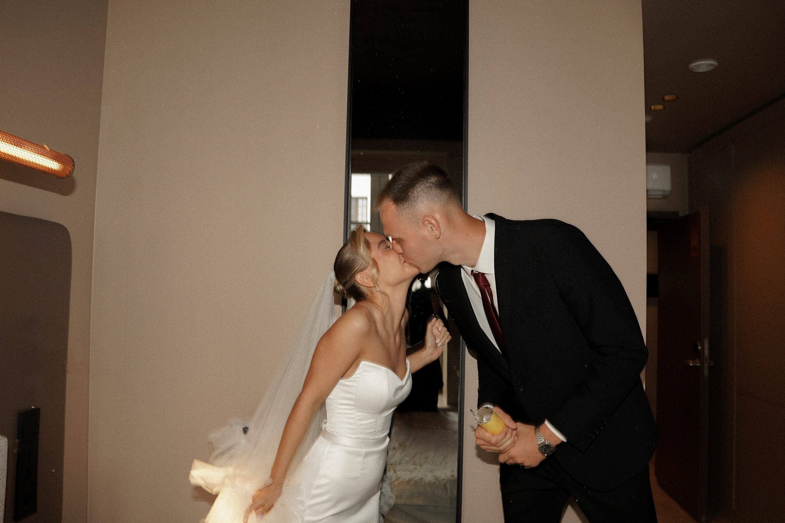 Александр&Виктория. Свадебный фотограф в Санкт-Петербурге Мошина Наталья