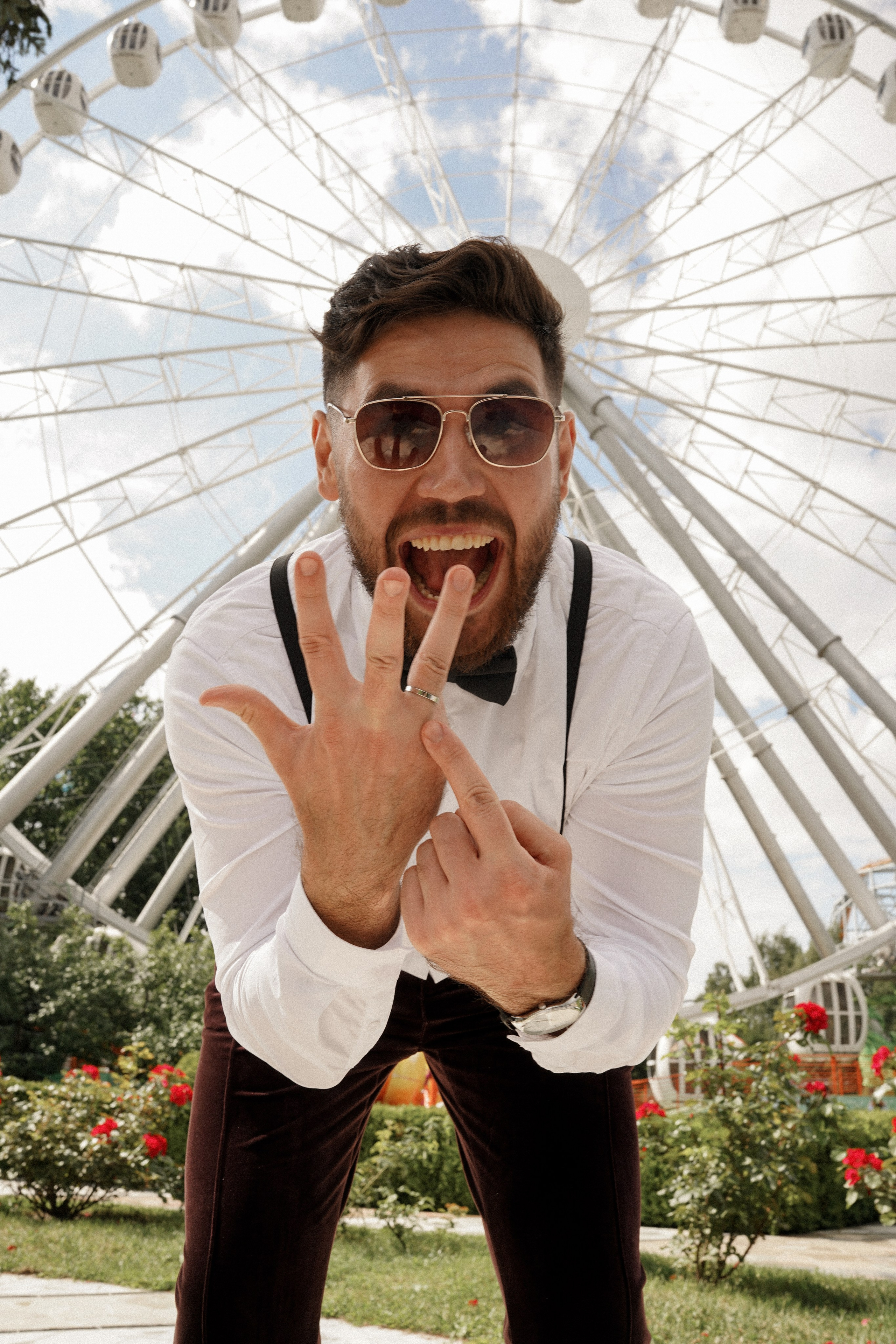 Николай&Александра. Свадебный фотограф в Санкт-Петербурге Мошина Наталья