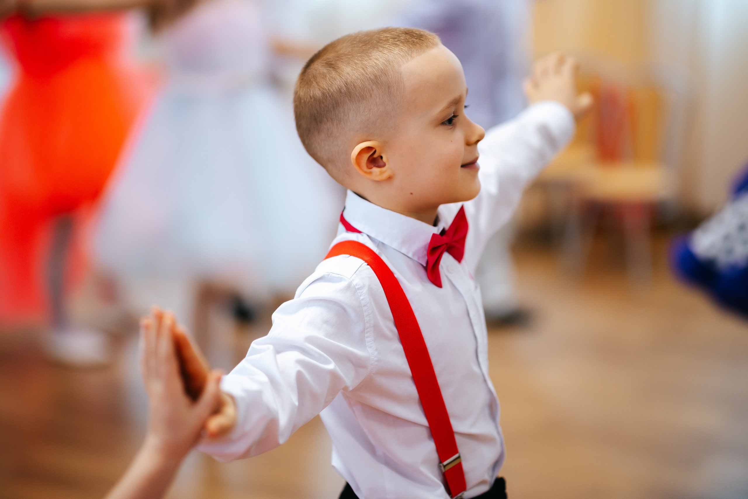 Выпускной в детском садике. Семейный lifestyle фотограф в Санкт-Петербурге Людмила Пахомова