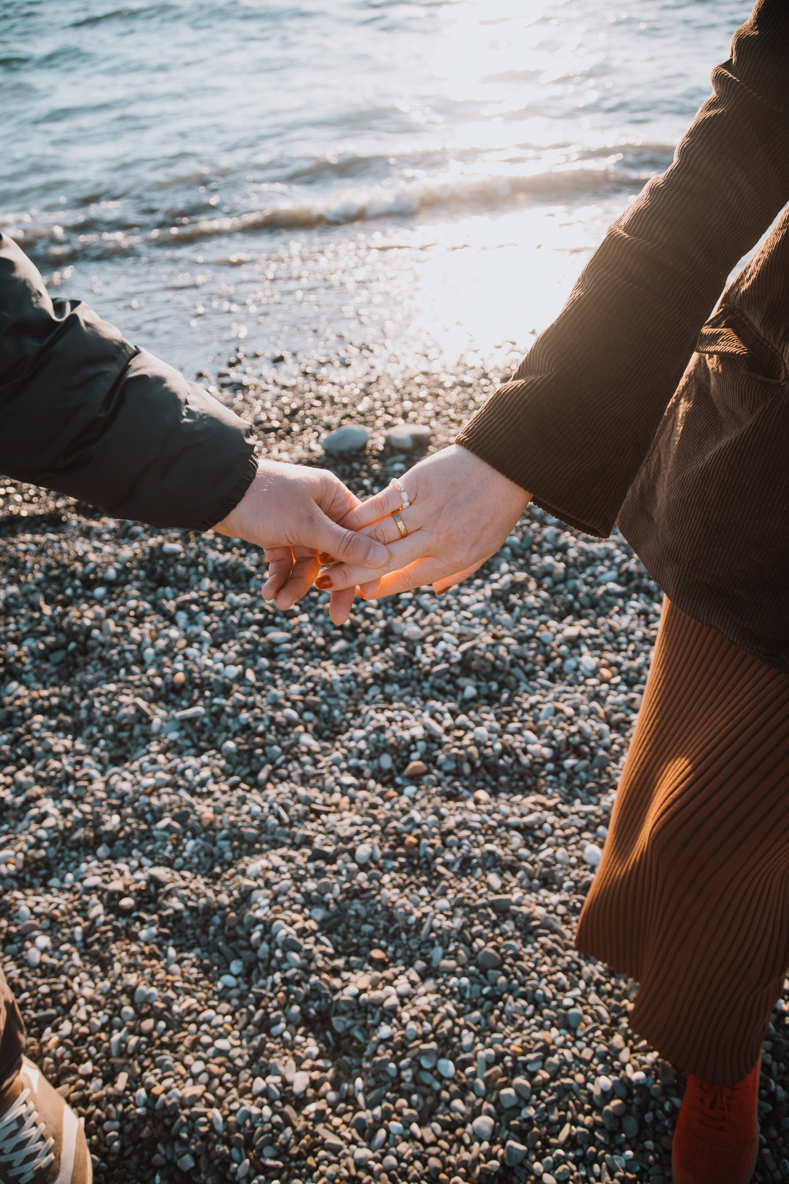 Света и Дима на Ривьере (Сочи. Апрель 2025 г.). Фотограф Сочи, Адлер, Красная Поляна — Вероника Радченко