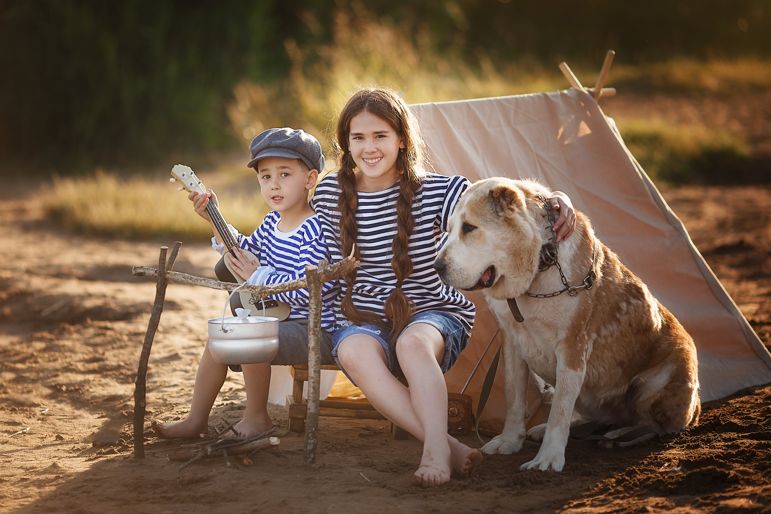 Детская фотосъемка. Семейный и детский фотограф Ижевск | Тамара Дмитриева
