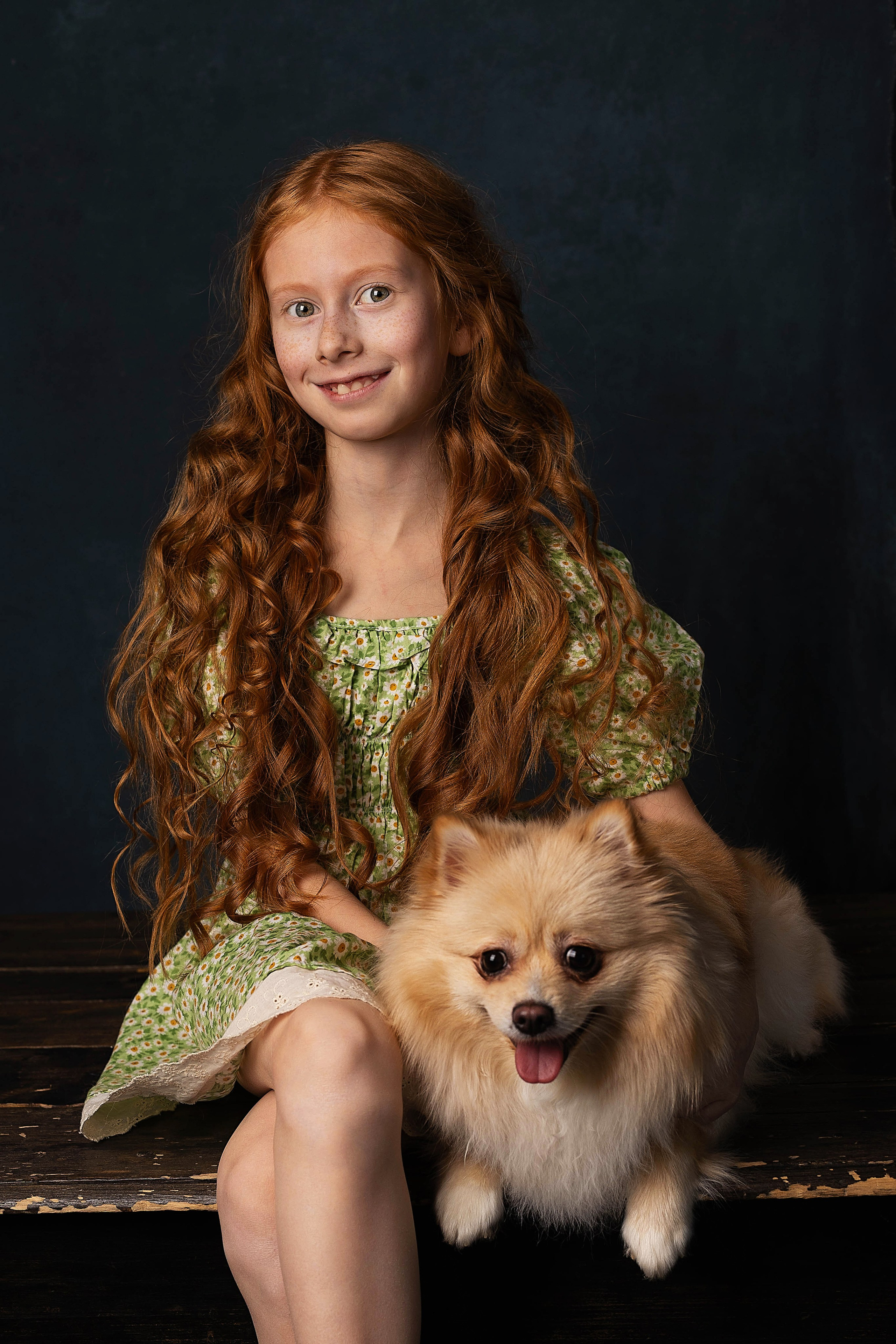 Арт-портрет. Семейный и детский фотограф Ижевск | Тамара Дмитриева