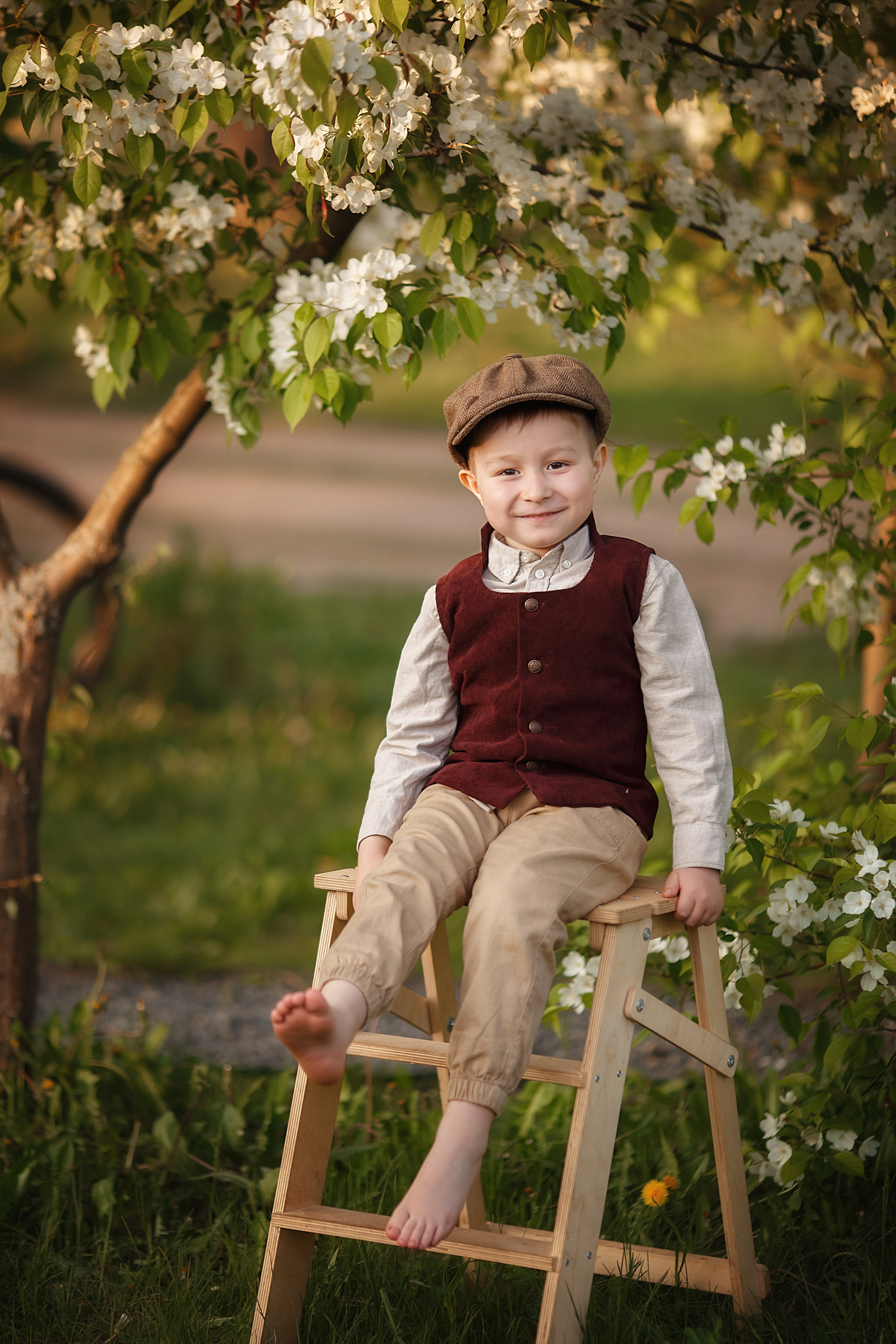 Детская фотосъемка. Семейный и детский фотограф Ижевск | Тамара Дмитриева