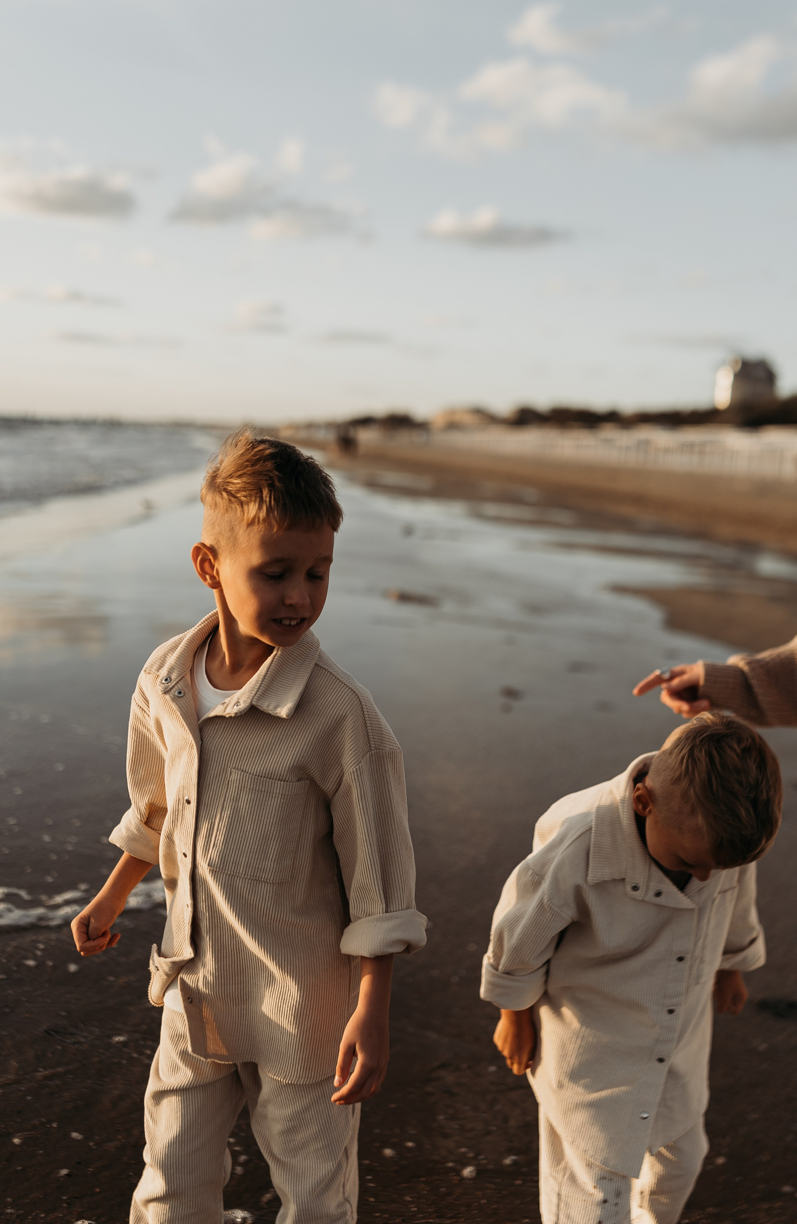 Анна, Ваня и Федя. Семейный и домашний фотограф в Уфе Ирина Гарасюта